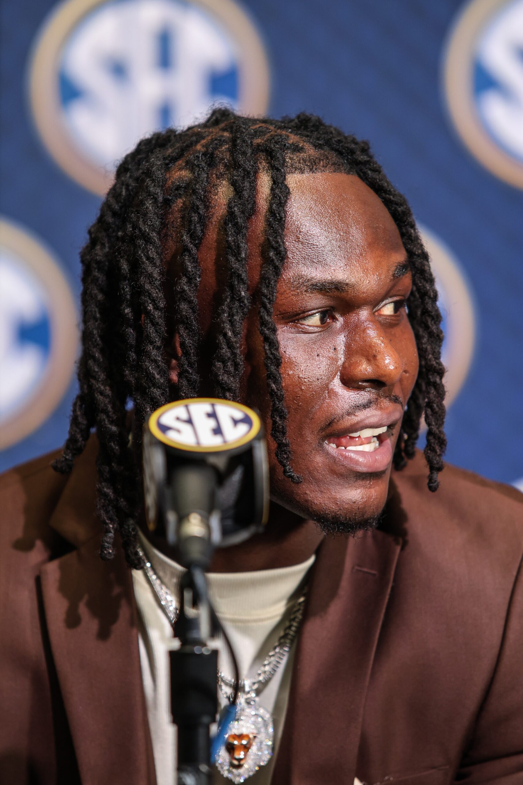 Alabama Crimson Tide, Deontae Lawson