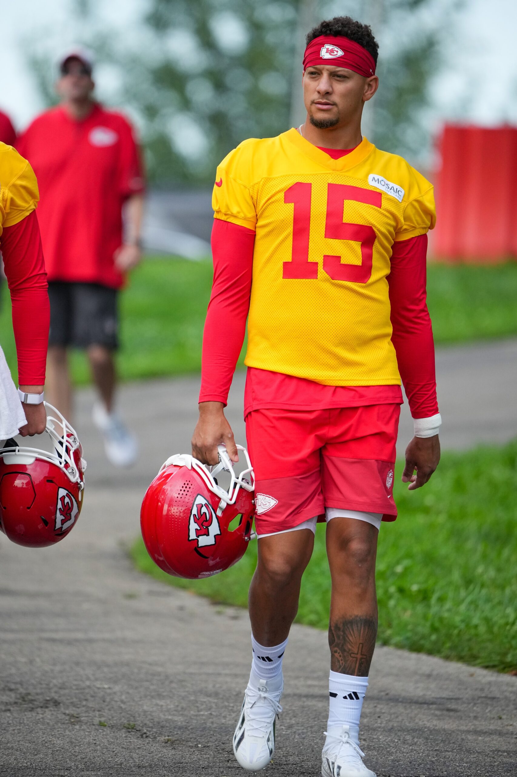 Kansas City Chiefs, Patrick Mahomes
