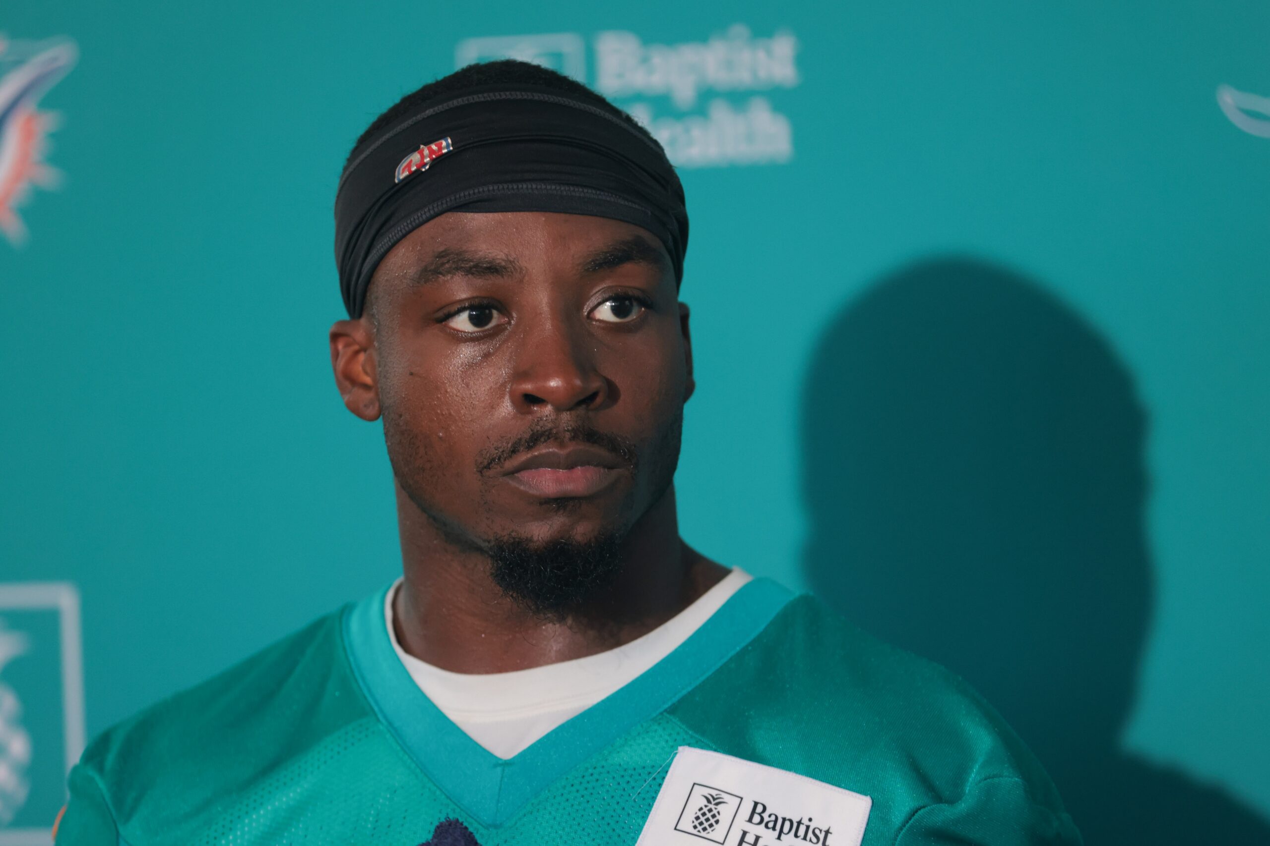 Miami Dolphins: Lose Key Defensive Starter for the 2025 Season 1 Miami Dolphins, Kader Kohou