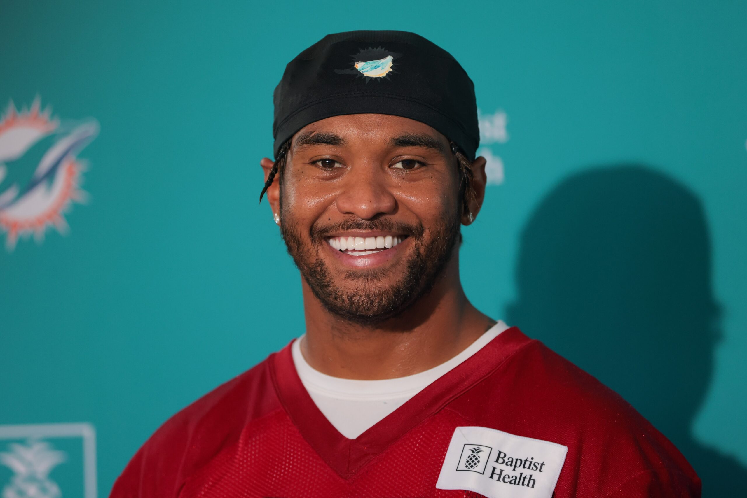 "You Got To Manage That, Brother": Tua Tagovailoa Called Out By Cam Newton Amid Tyreek Hill Drama 2 Tua Tagovailoa