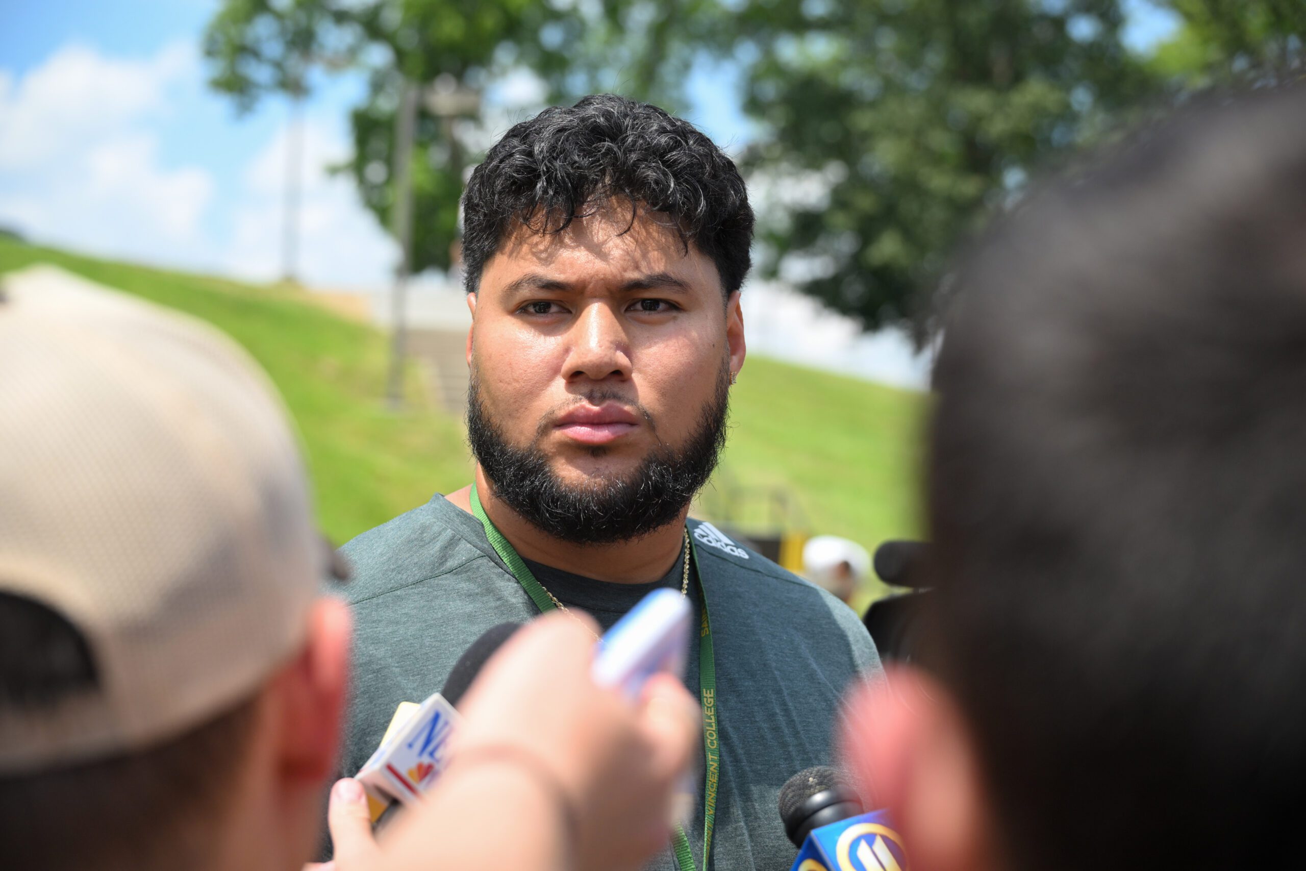 Pittsburgh Steelers, Troy Fautanu