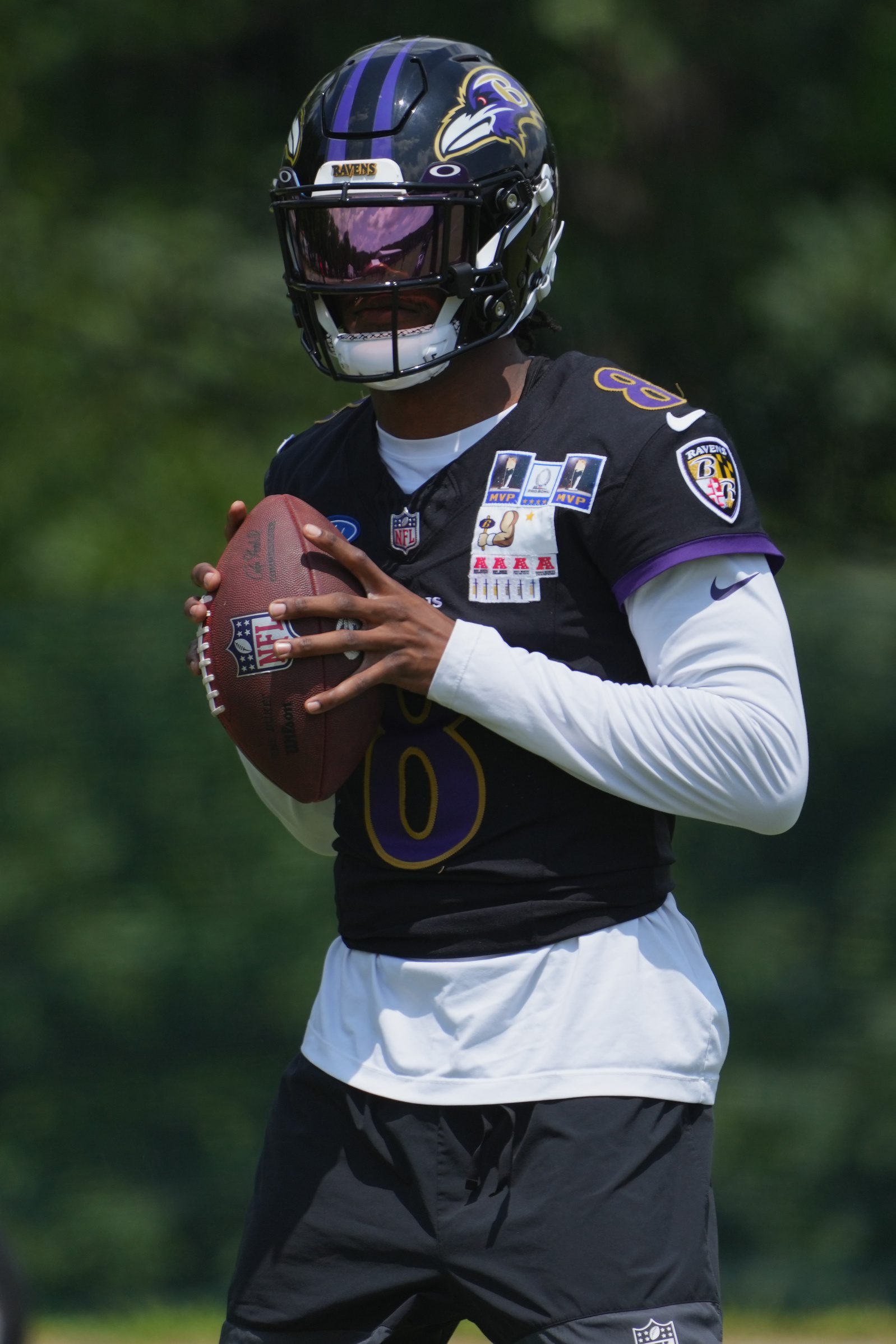 ‘I’m Only 28': Lamar Jackson's Stern Reminder Is a Warning to the Whole NFL 1 Baltimore Ravens, Lamar Jackson