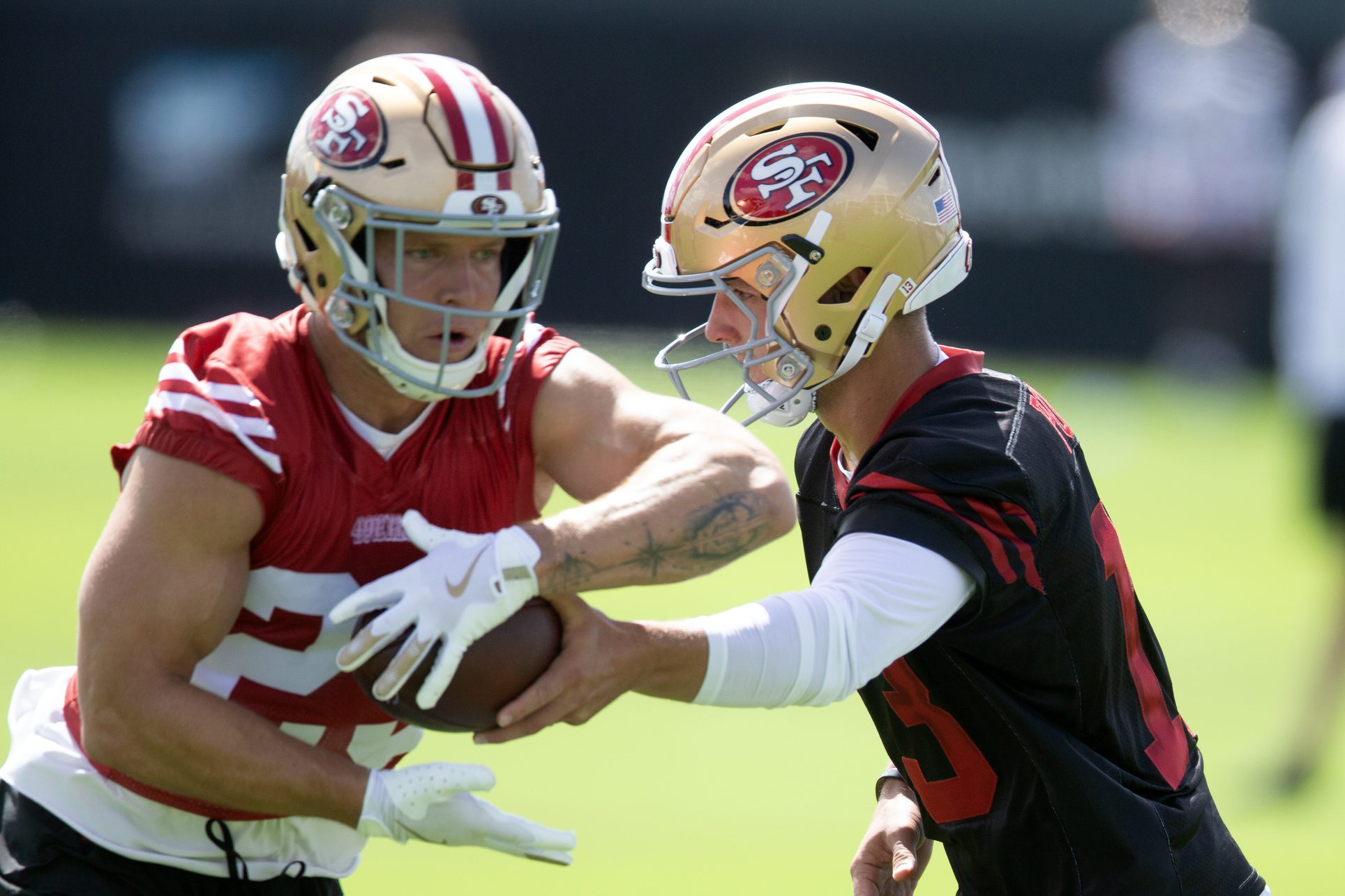 "Might Have Been Moisture On The Ball": Brock Purdy Blasted After Day 1 Picks As 49ers Insider Throws Shade Over Slippery Excuse 1 Brock Purdy