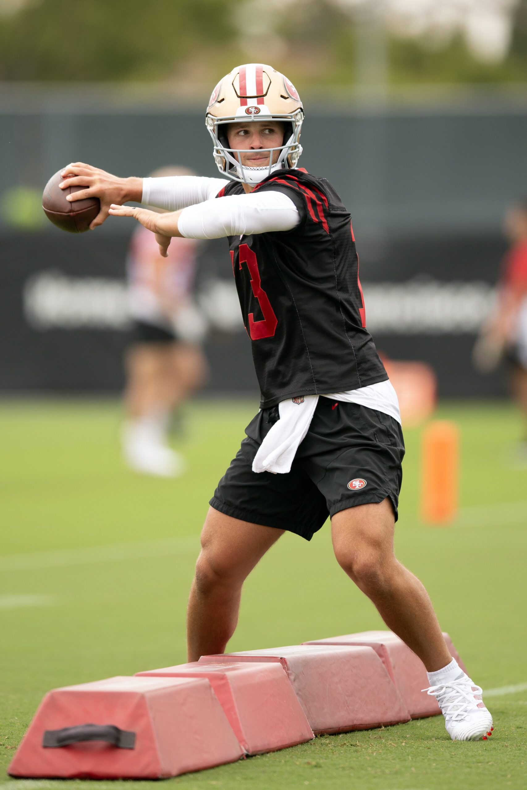 ‘On Cloud Nine’: 49ers’ Brock Purdy Gets Real on Major Life Update 1 San Francisco 49ers, Brock Purdy
