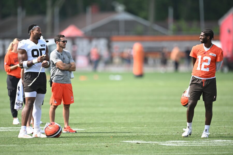 "Andrew Berry Made the Call": Cleveland Browns Owner Jimmy Haslam Clears the Air About Who Drafted Shedeur Sanders 1 USATSI 26713459 168400517 lowres