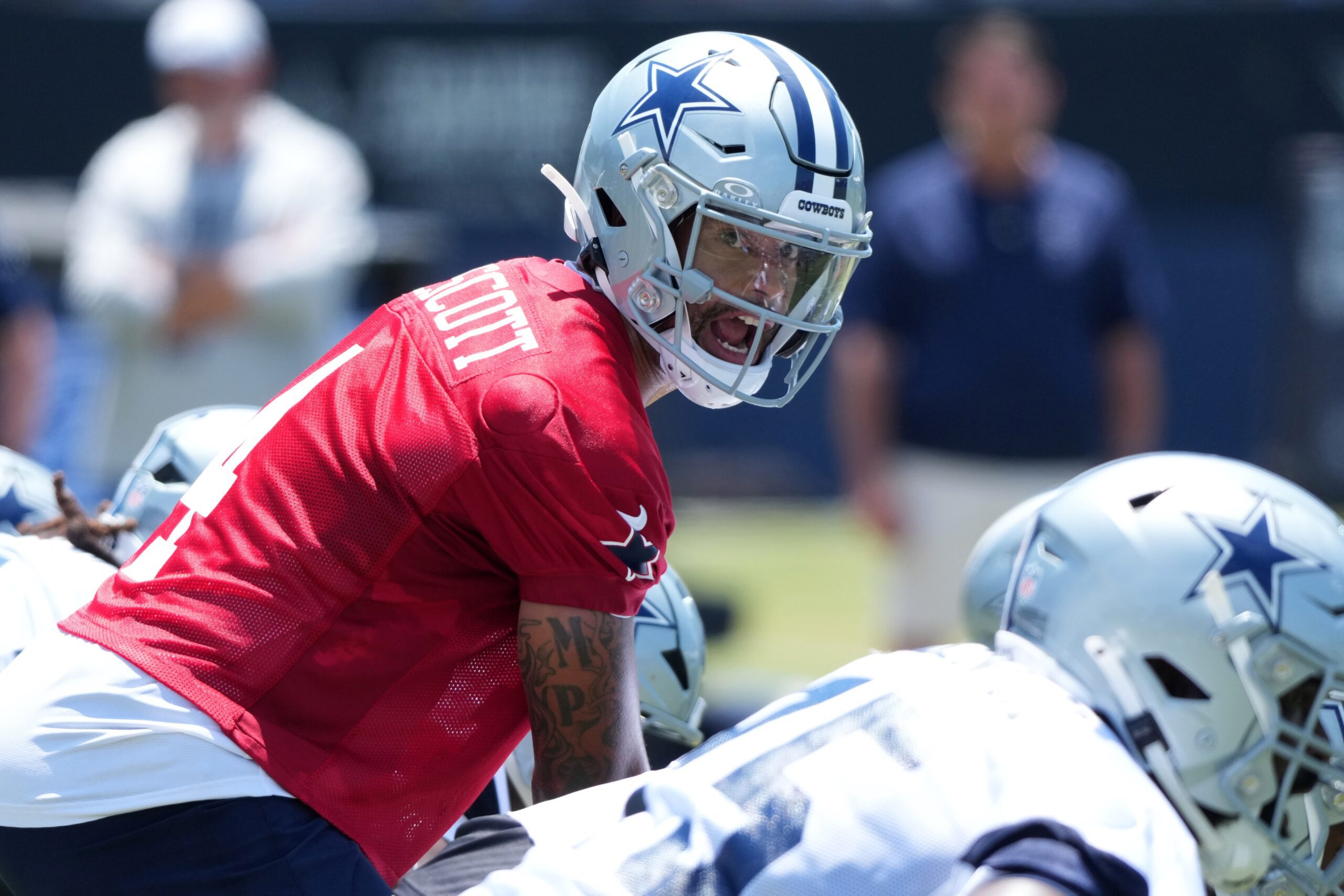 "Their Windows Have Closed": Dak Prescott Gets Cold Reality Check On Cowboys Super Bowl Chances From Ex-Jets GM 2 Dak Prescott