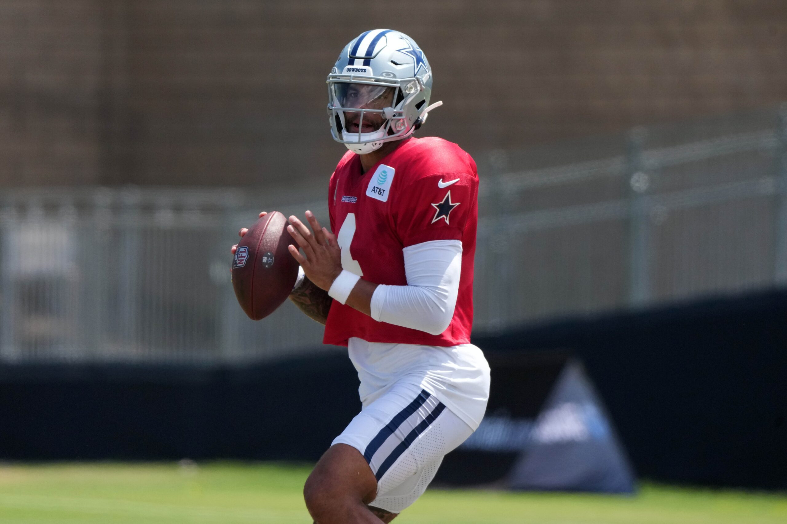 "Their Windows Have Closed": Dak Prescott Gets Cold Reality Check On Cowboys Super Bowl Chances From Ex-Jets GM 3 Dak Prescott