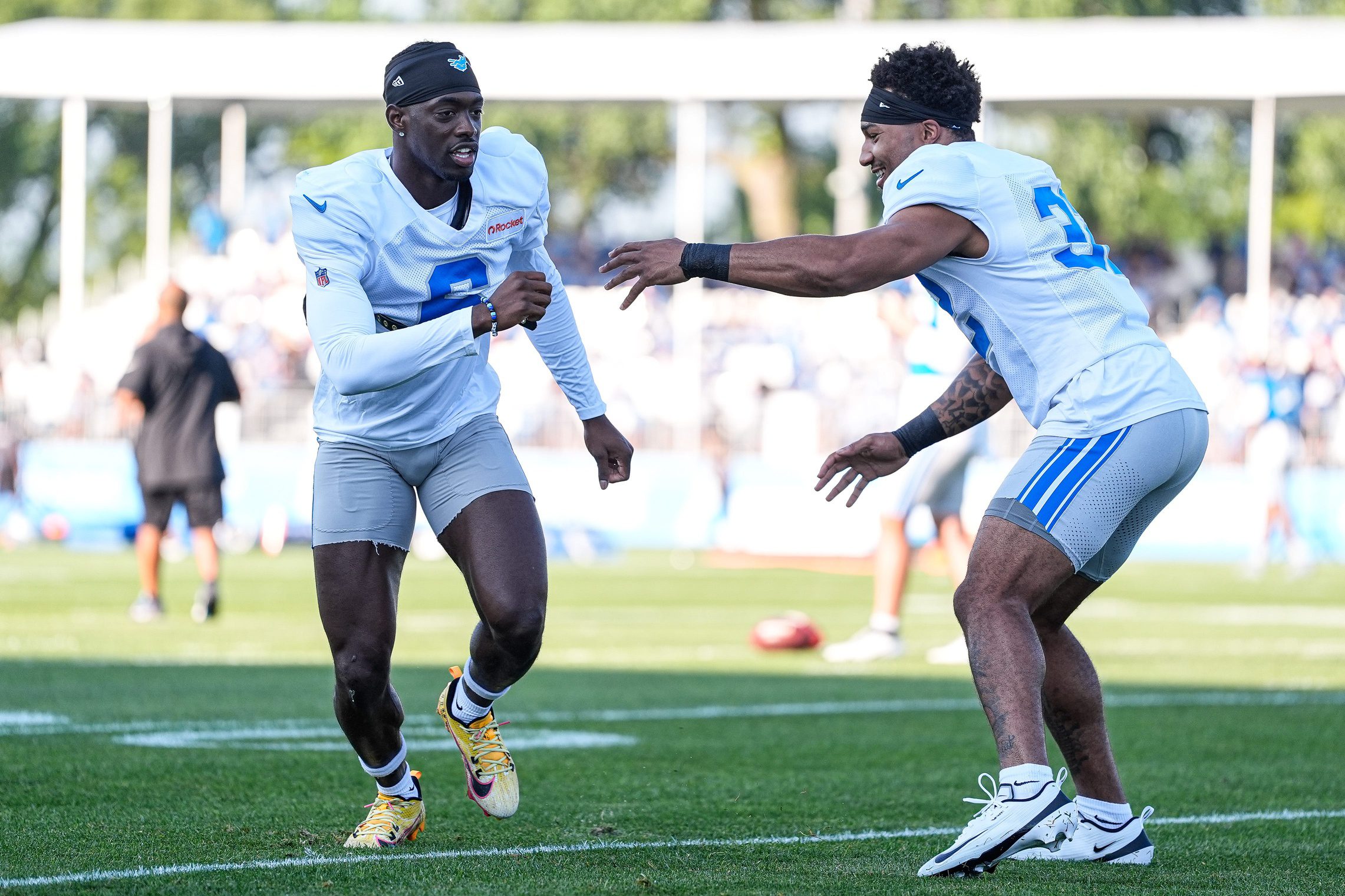 LOOK: Terrion Arnold Breaks Silence On Hamstring Scare With Mysterious Post 3 USATSI 26724001 168400517 lowres