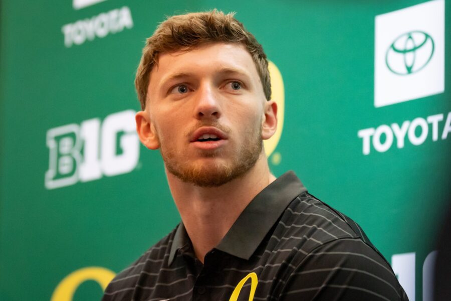 "It's Really Deep": College Football Analyst Claims That the BIG10 Could Be Deeper Than the SEC In 2025 1 USATSI 26728827 168400517 lowres