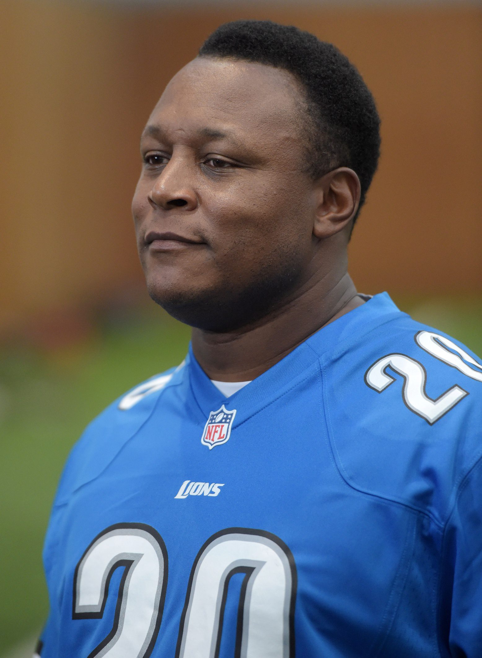 ‘He Is Still The Best Lion In History’: Why Barry Sanders Is the Best No. 3 Pick in NFL History, per ESPN Expert 1 NFL, Barry Sanders