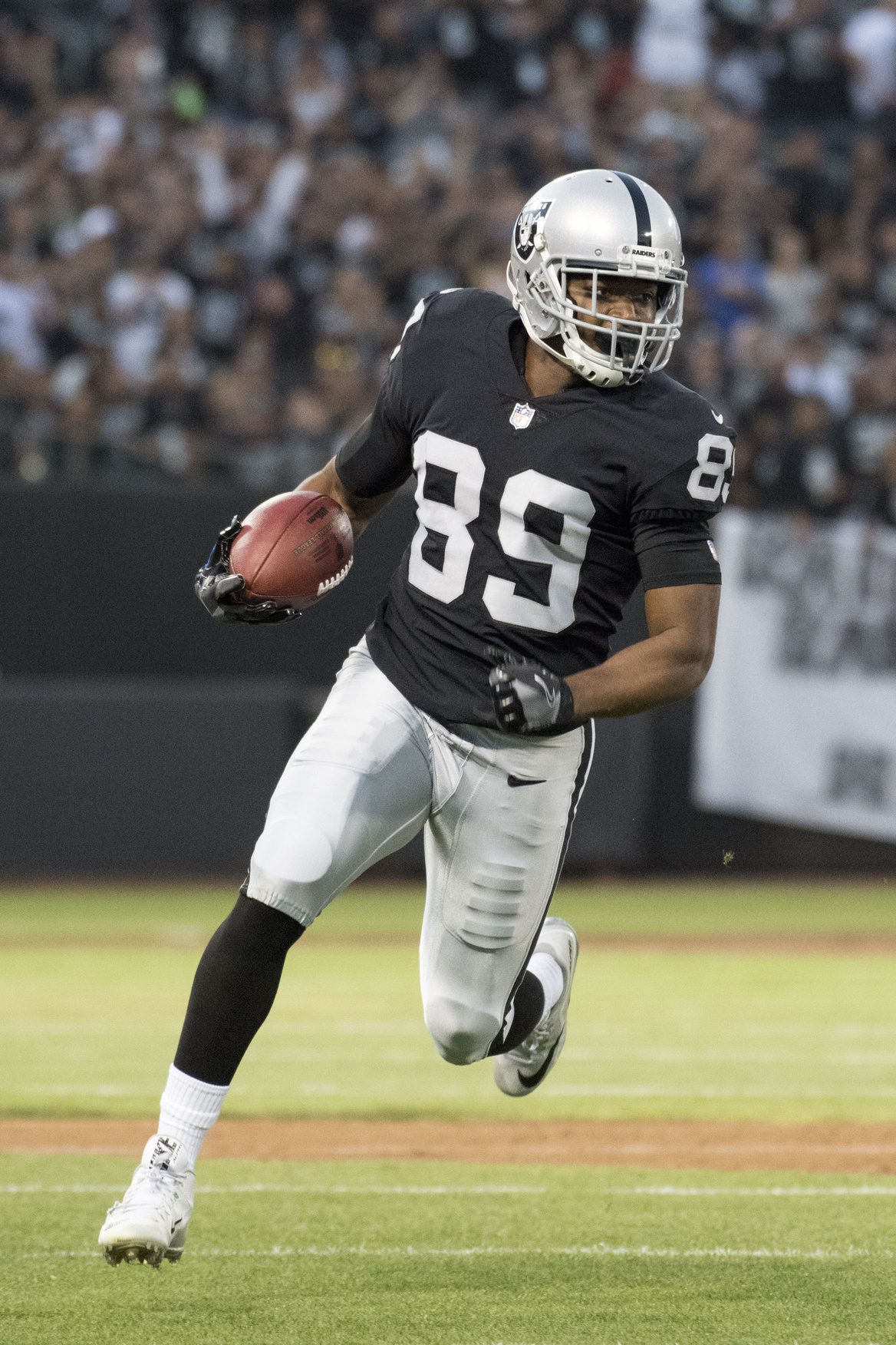 Las Vegas Raiders: Reunite With 5x-Pro Bowler to Boost Offense 2 Oakland Raiders, Amari Cooper