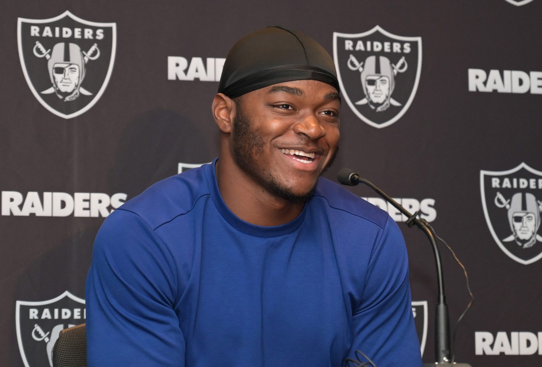Las Vegas Raiders: Reunite With 5x-Pro Bowler to Boost Offense 1 Oakland Raiders, Amari Cooper