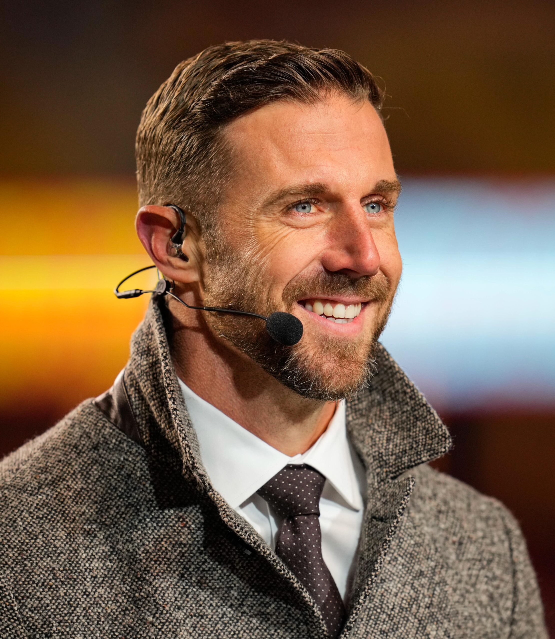 ‘I Had No Idea': Alex Smith Gets Brutally Honest on Chiefs Drafting Patrick Mahomes in 2017 1 Kansas City Chiefs, Alex Smith