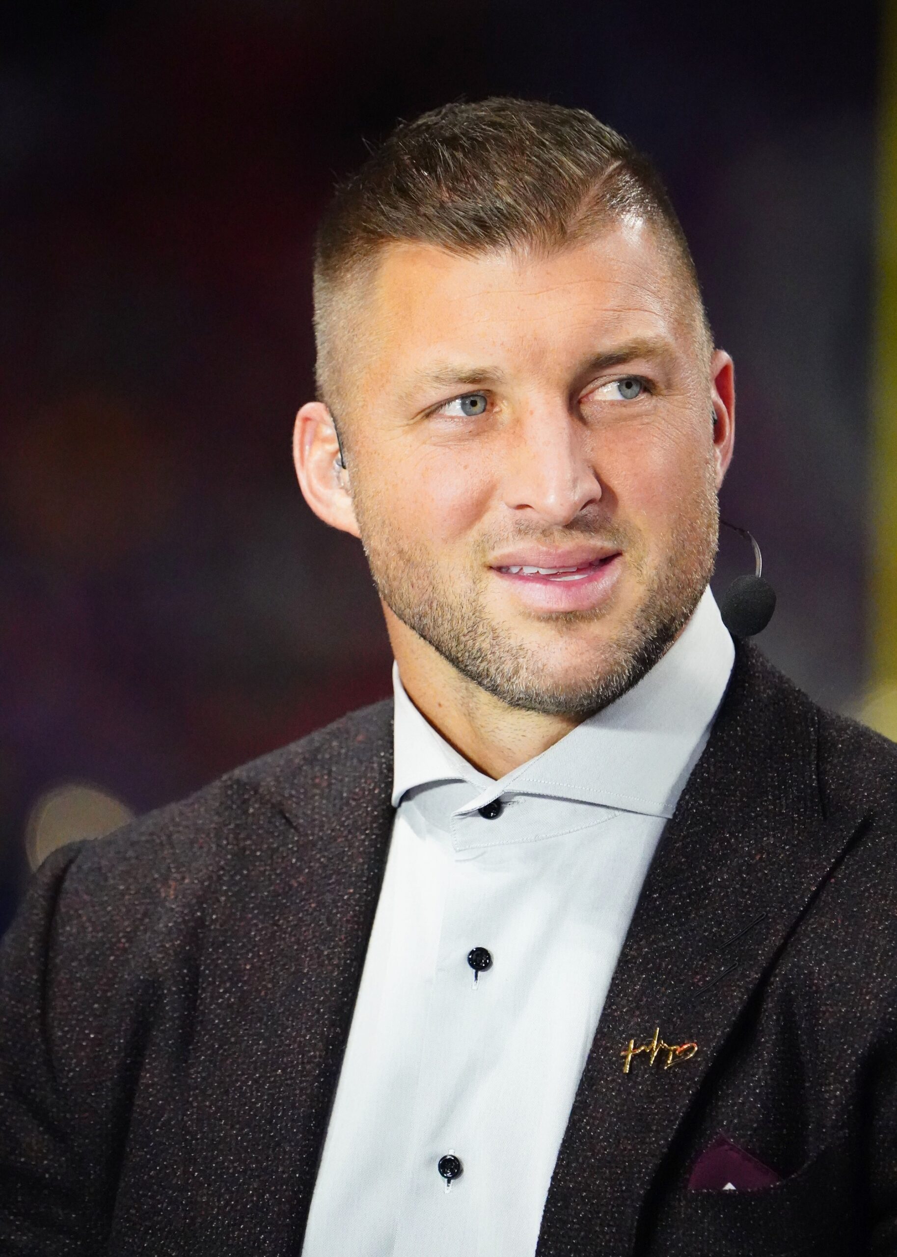 ‘Tim Tebow Is the Best': NFL Loves Heartwarming Gesture From Former College Football Star 4 NFL, Tim Tebow