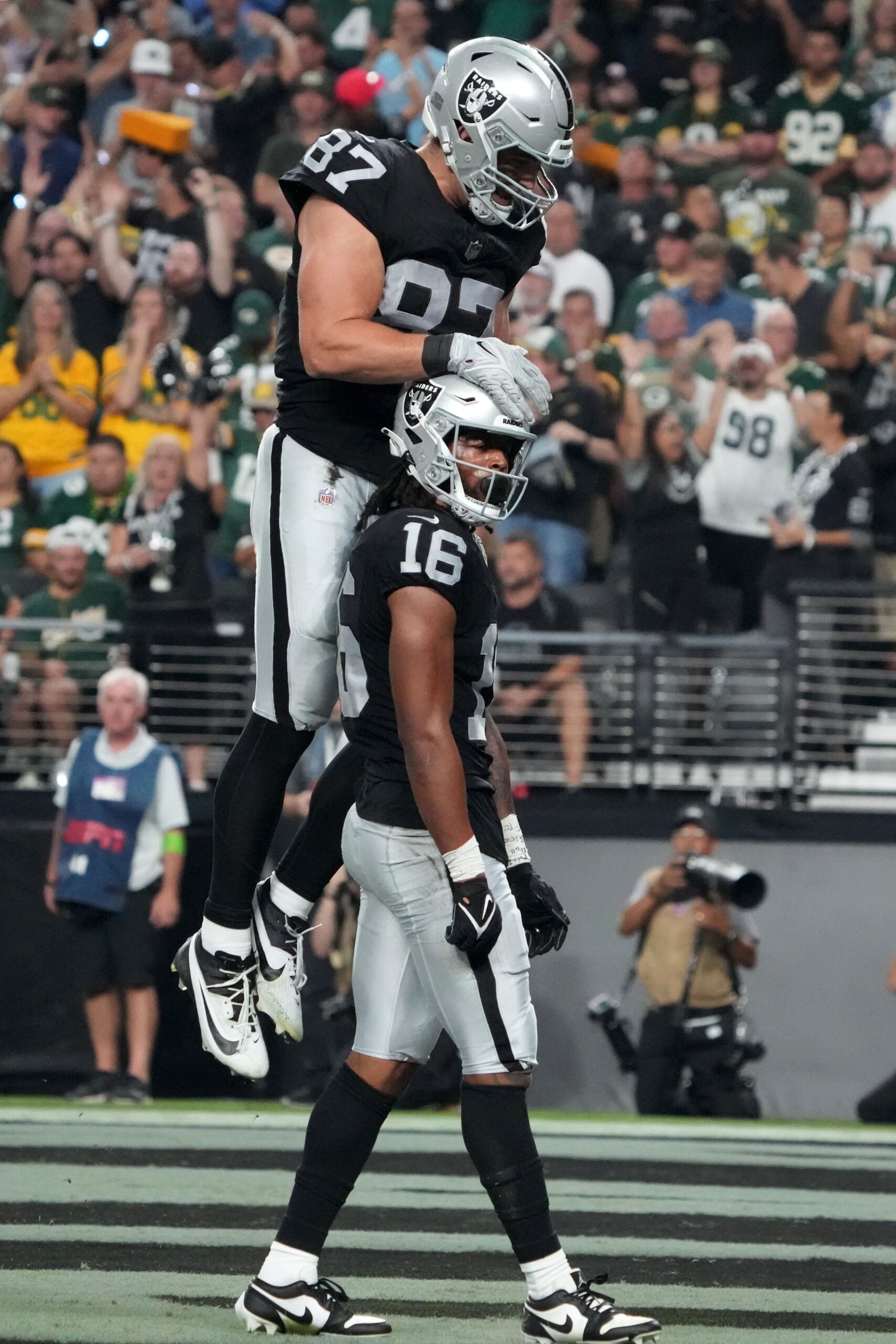 ‘The Patriots Could Also Use a Consistent Weapon': New England Named as Potential Landing Spot for Former WR 1 New England Patriots, Jakobi Meyers