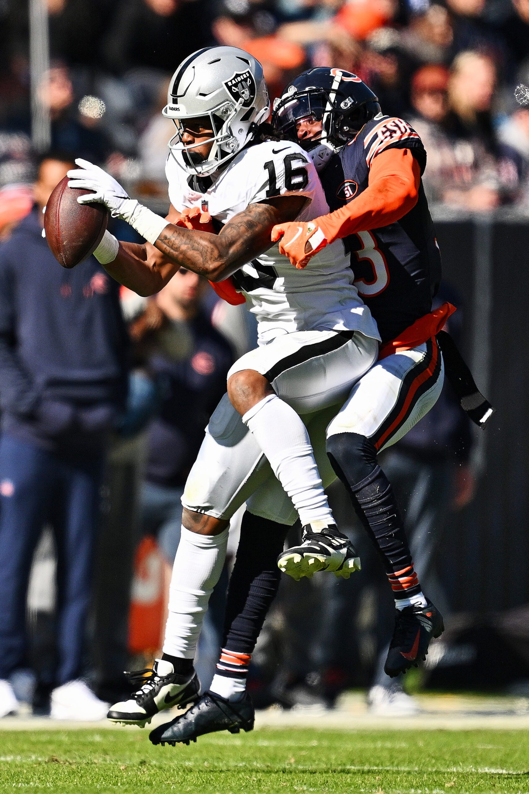 ‘The Patriots Could Also Use a Consistent Weapon': New England Named as Potential Landing Spot for Former WR 2 New England Patriots, Jakobi Meyers