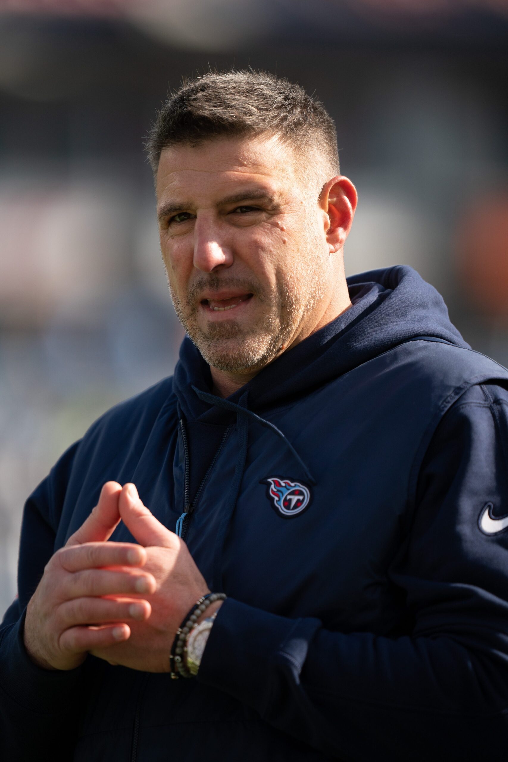 ‘Expecting a True Revival of the Pats’ Dynasty Is a Bit Premature': Mike Vrabel's Patriots Situation Gets Reality Check 1 New England Patriots, Mike Vrabel