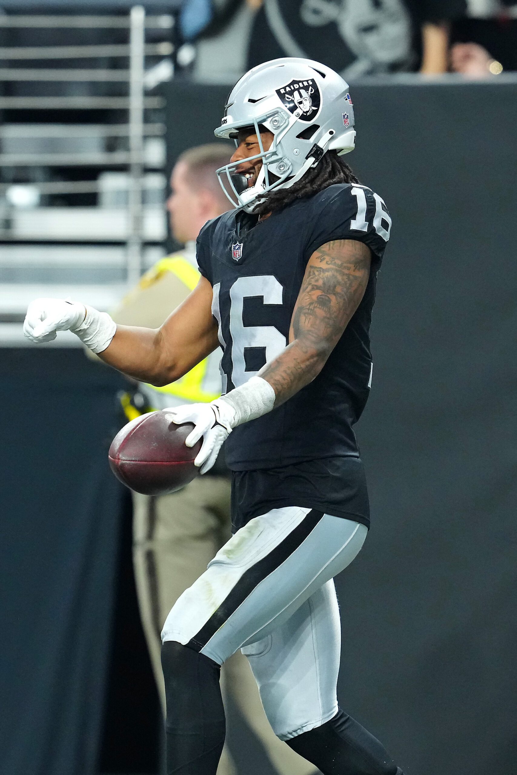 ‘The Patriots Could Also Use a Consistent Weapon': New England Named as Potential Landing Spot for Former WR 3 New England Patriots, Jakobi Meyers