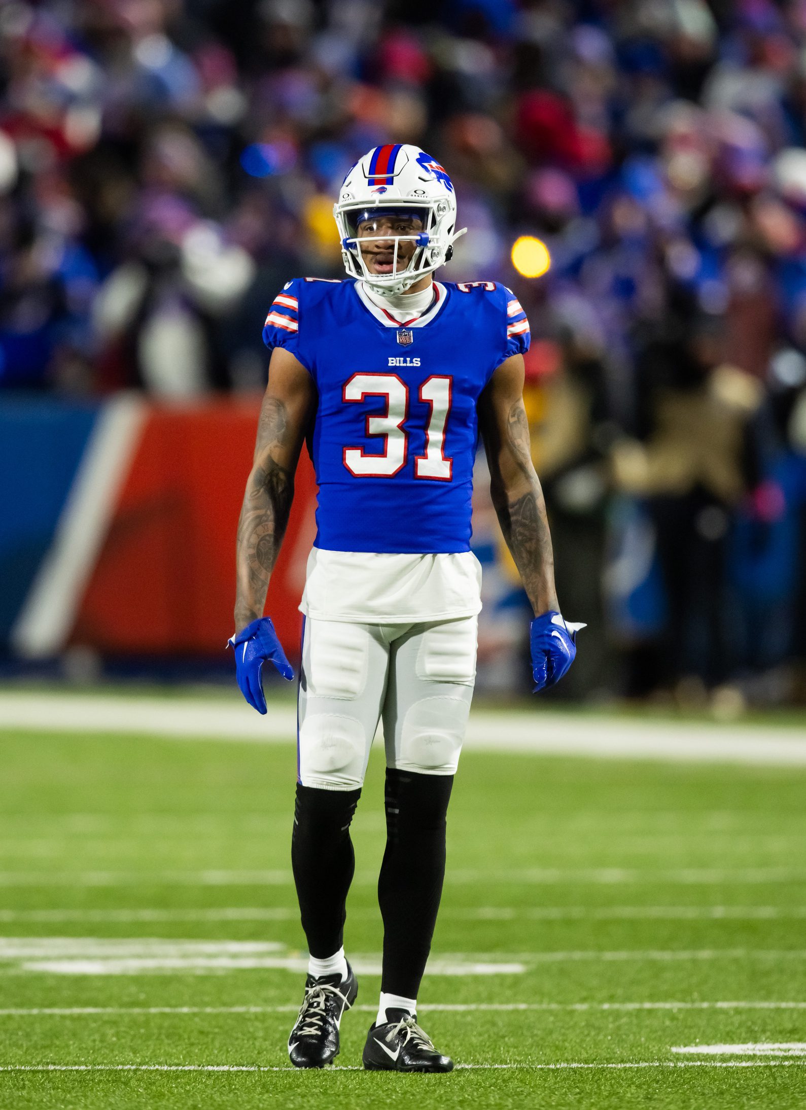 "FINALLY": Miami Dolphins Fans Excited for Veteran Cornerback 1 Baltimore Ravens, Rasul Douglas
