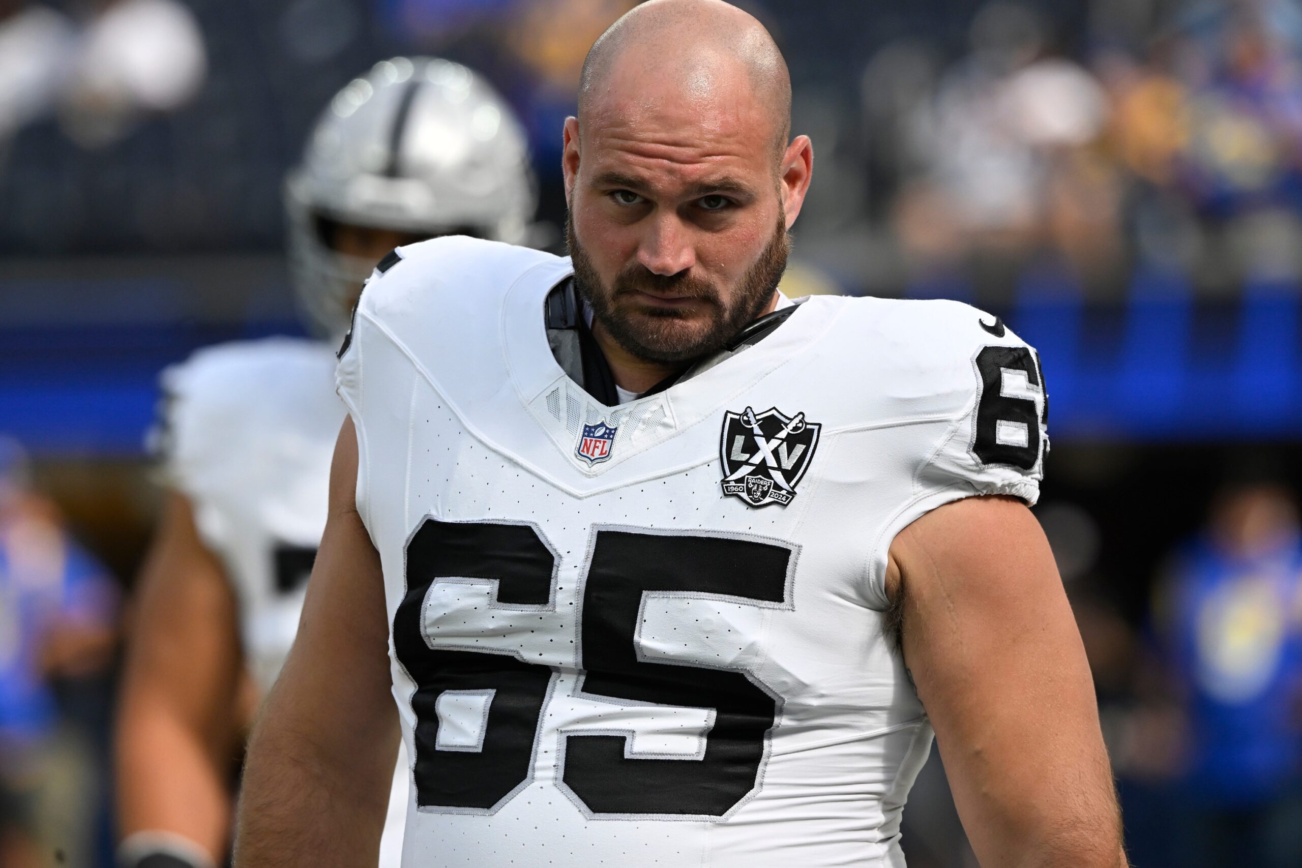 New Orleans Saints: Host Pro Bowl Interior Offensive Lineman - Gridiron Heroics