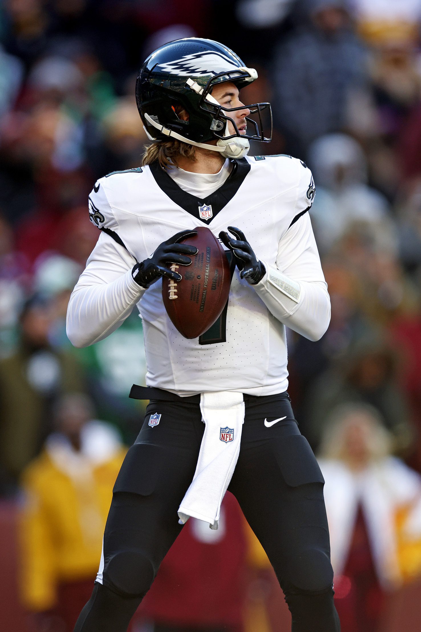 ‘Wish They Traded Shedeur So He Could Have a Chance': Fans Have Mixed Feelings About Browns' Trade 3 USATSI 25048420 168400517 lowres 1