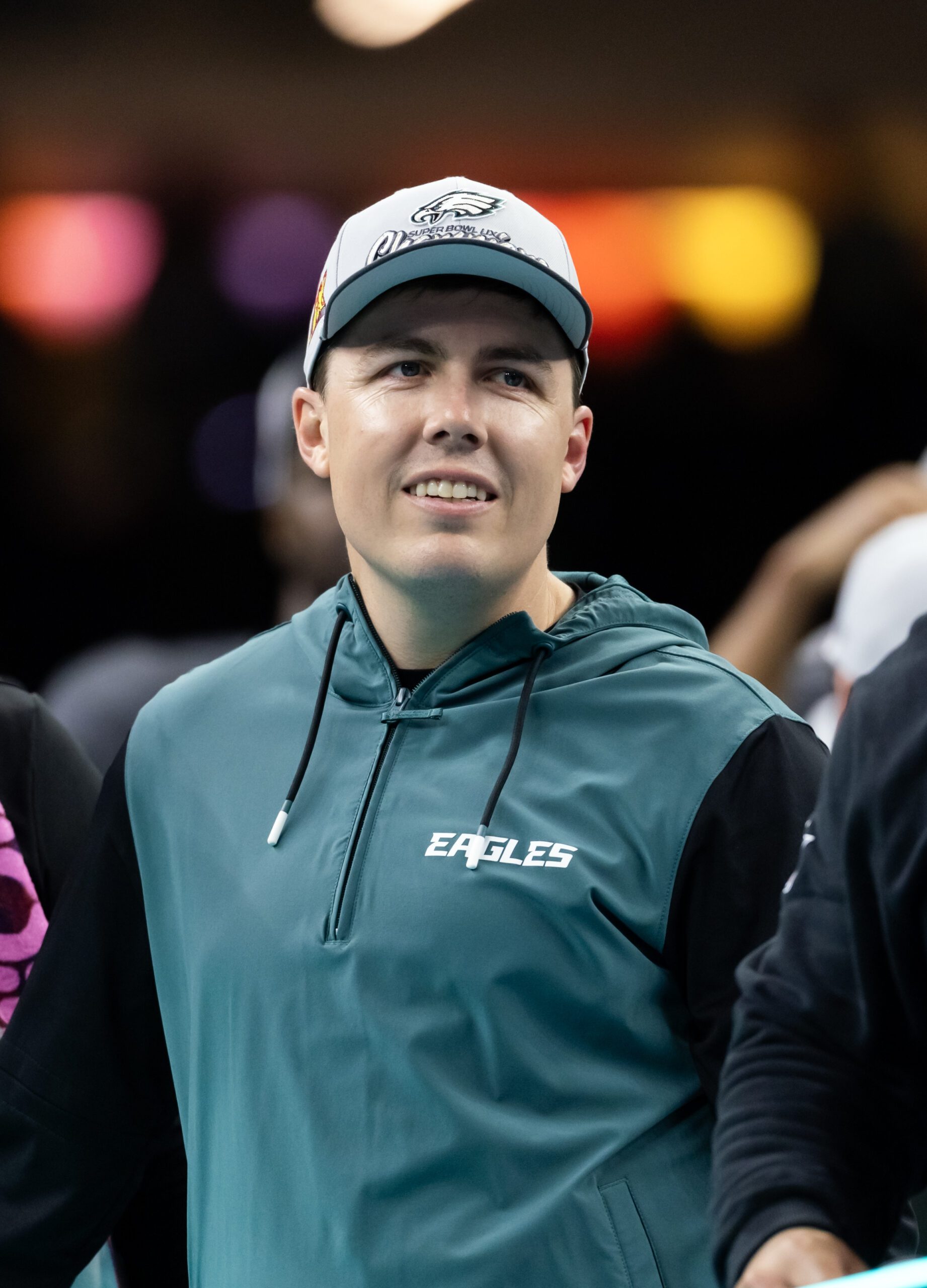 ‘What’s Left Is a Full-Scale Rebuild': ESPN Expert Reveals NFL Head Coach in a Tough Situation 3 New Orleans Saints, Kellen Moore, ESPN