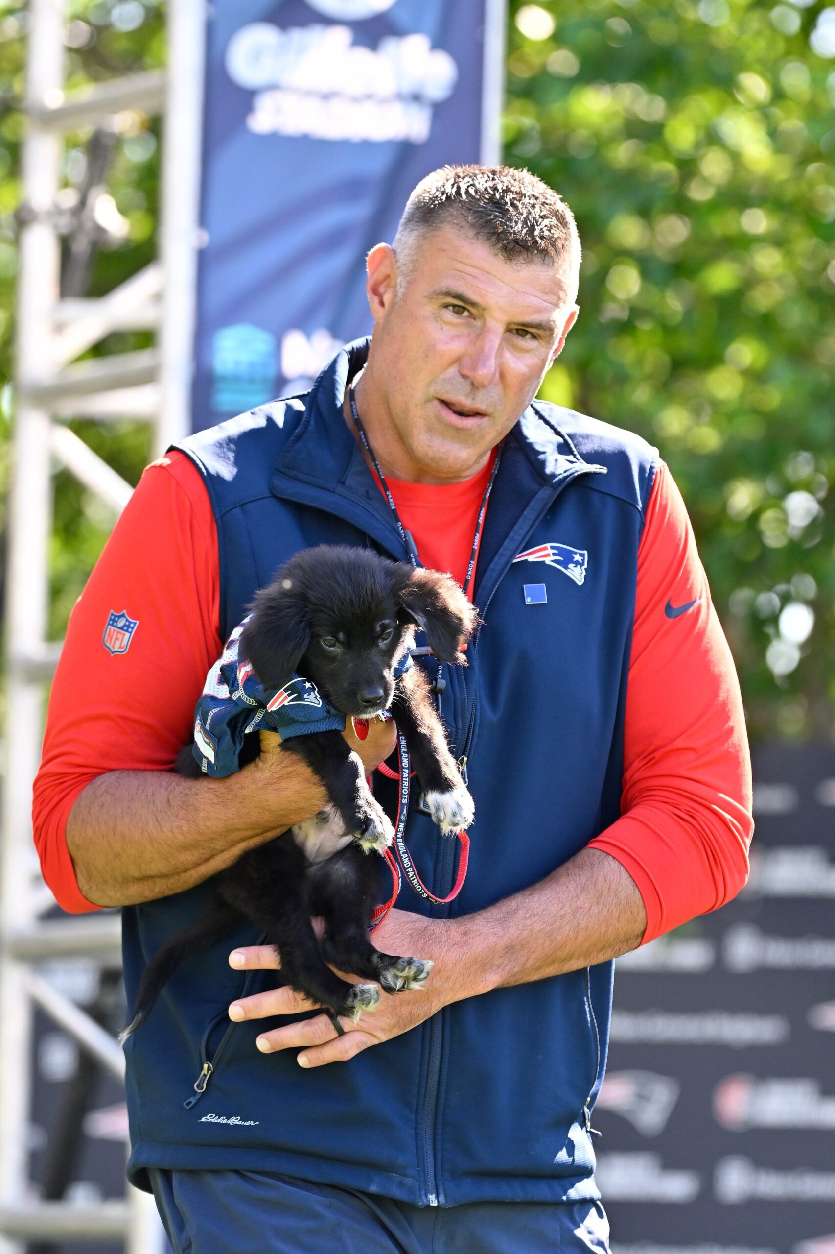 ‘Expecting a True Revival of the Pats’ Dynasty Is a Bit Premature': Mike Vrabel's Patriots Situation Gets Reality Check 4 New England Patriots, Mike Vrabel