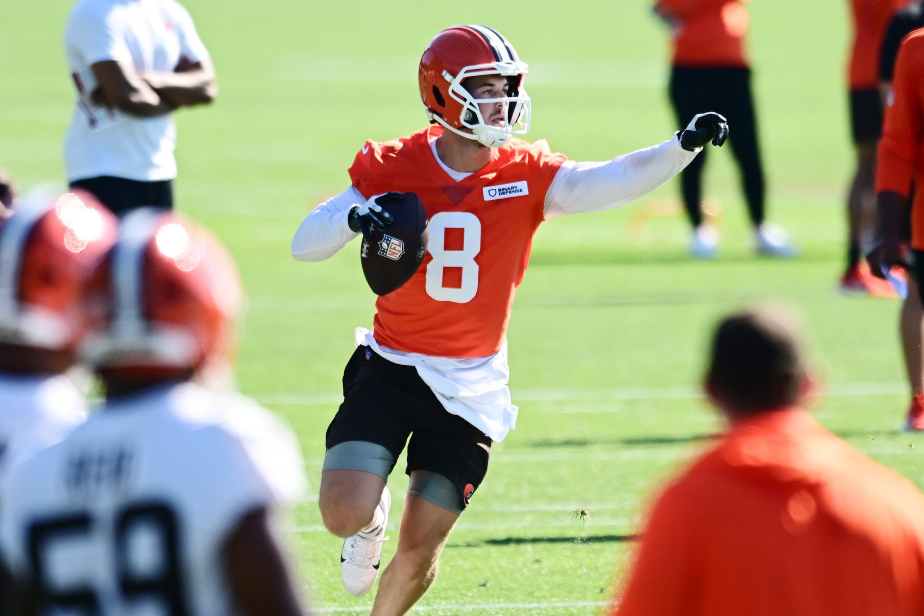 Kenny Pickett Trade Prompts Mike Florio To Sound Alarm On Browns’ QB Drama With DeShaun Watson 3 USATSI 26695135 168400517 lowres