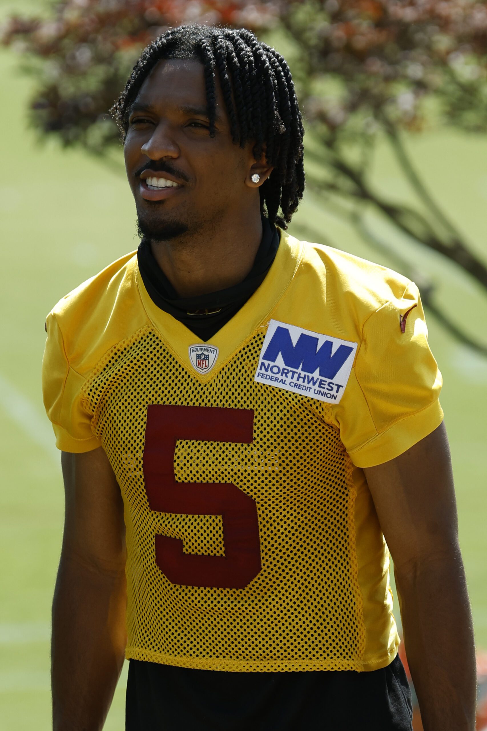 Washington Commanders, Jayden Daniels