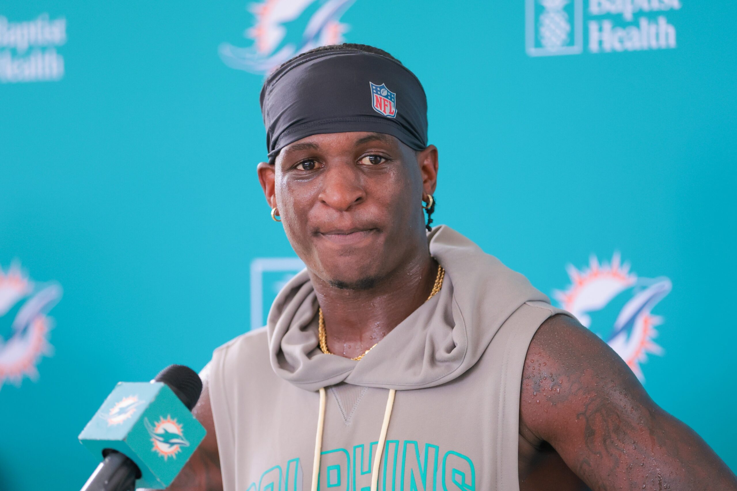 Miami Dolphins: Suddenly Cut Recent Acquisition 1 Miami Dolphins, Mike Hilton