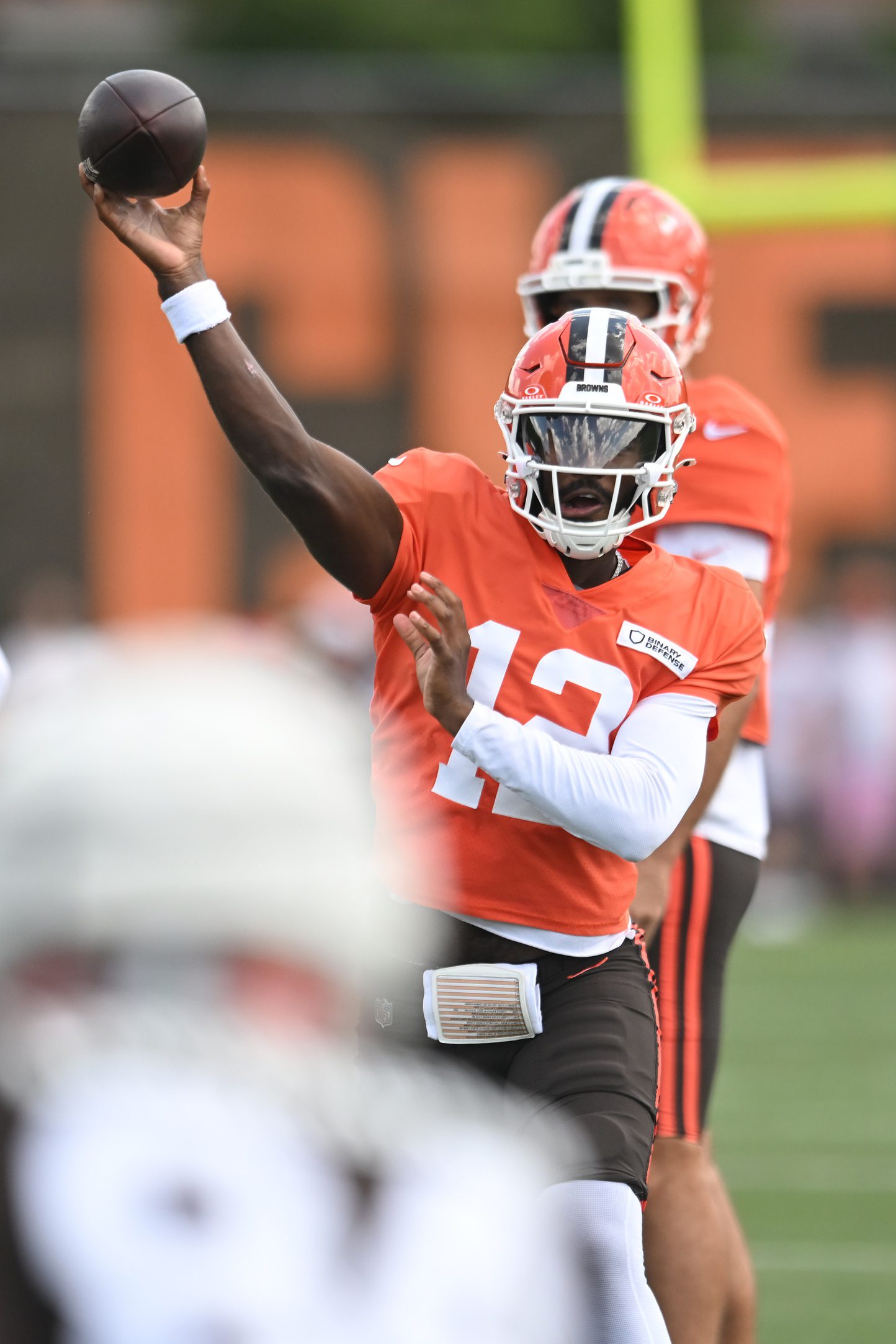‘He Understands It': Shedeur Sanders' Personal Message To Fans Sparks Positive Reactions 1 Cleveland Browns, Shedeur Sanders