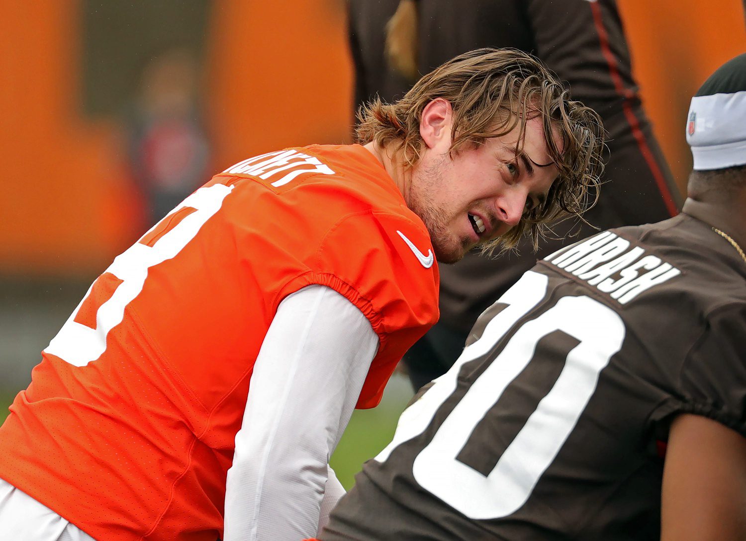 Kenny Pickett Trade Prompts Mike Florio To Sound Alarm On Browns’ QB Drama With DeShaun Watson 1 Kenny Pickett