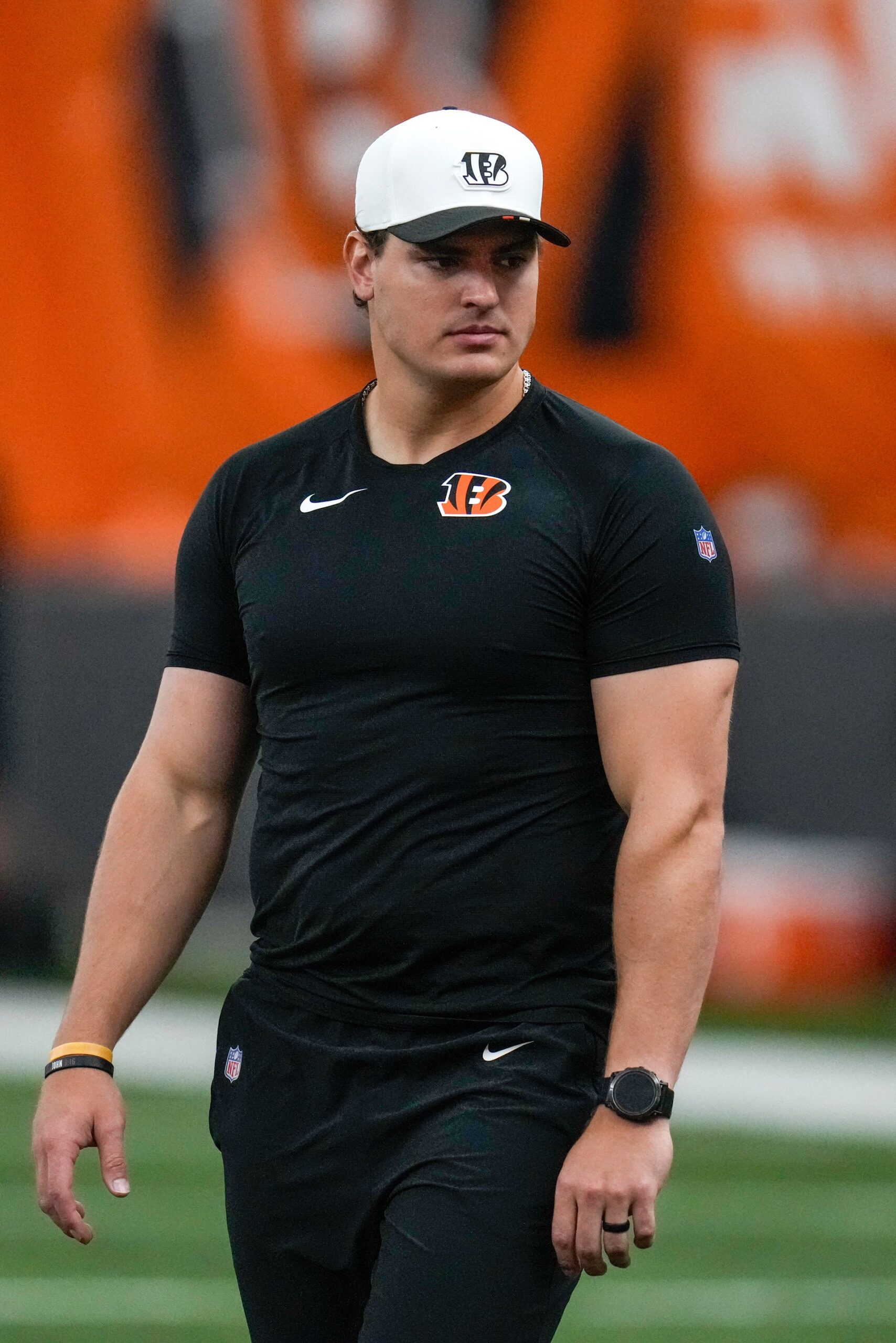 Cincinnati Bengals: Agree to Hefty $14 Million Raise with Superstar 2 USATSI 26748007 168400517 lowres scaled