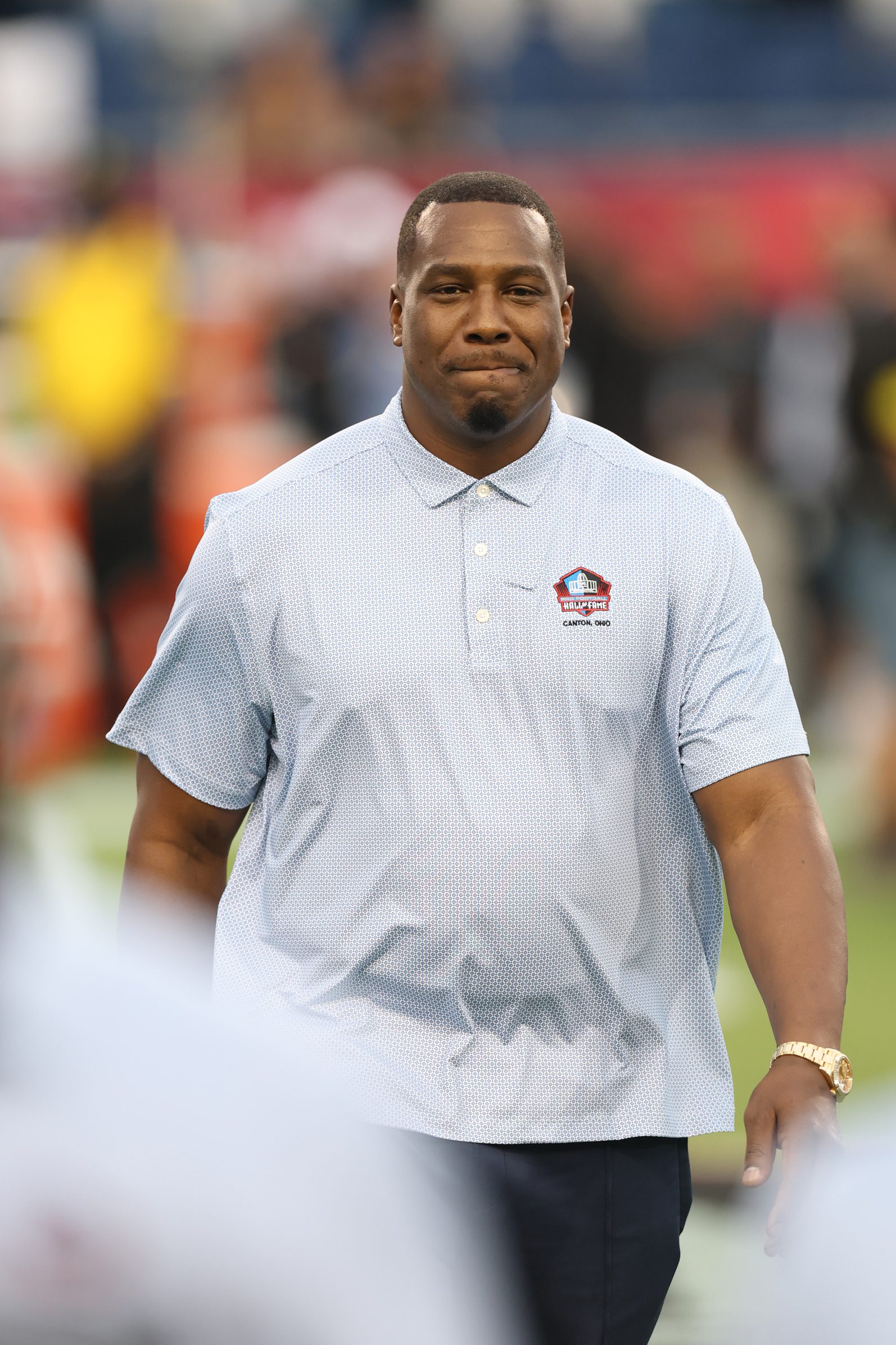 NFL, Antonio Gates
