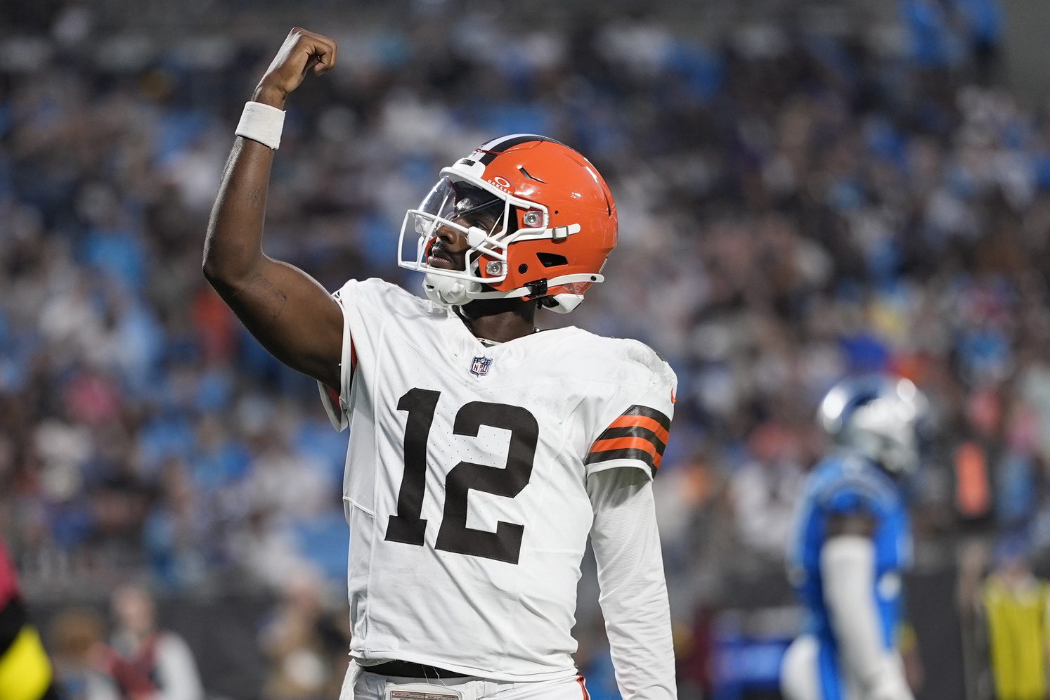 "They Want The Sports World To Believe They Are Perpetual Victims": Shedeur Sanders Draws Angel Reese Comparison Amid Analyst’s Scathing Take On Racism in NFL 2 USATSI 26810135 168400517 lowres 1