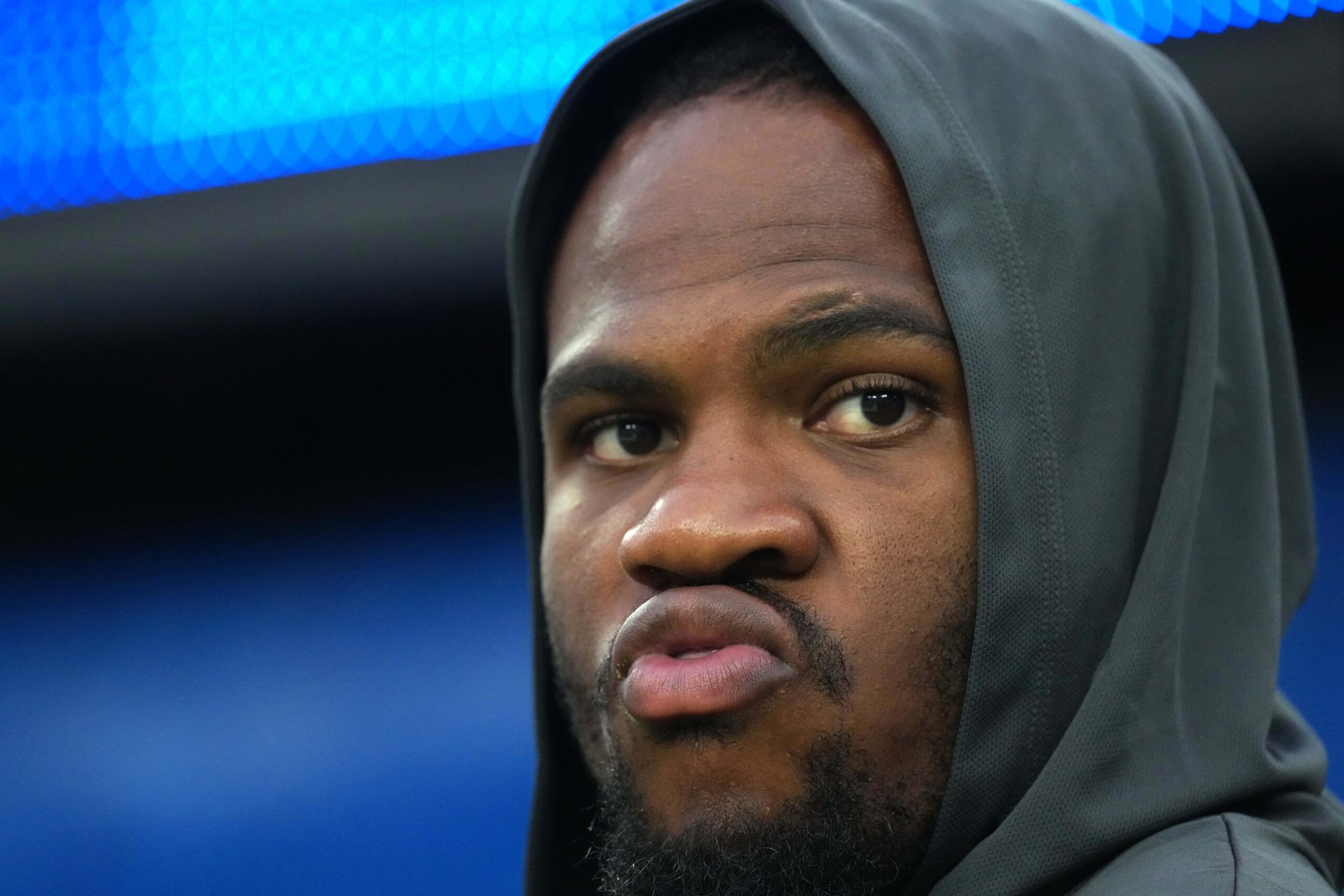 "Micah Feels He Never Saw A Contract": Micah Parsons Sparks Alarming Contract Negotiation Update With Cowboys Owner Jerry Jones From NFL Insider 2 USATSI 26817585 168400517 lowres 1 scaled