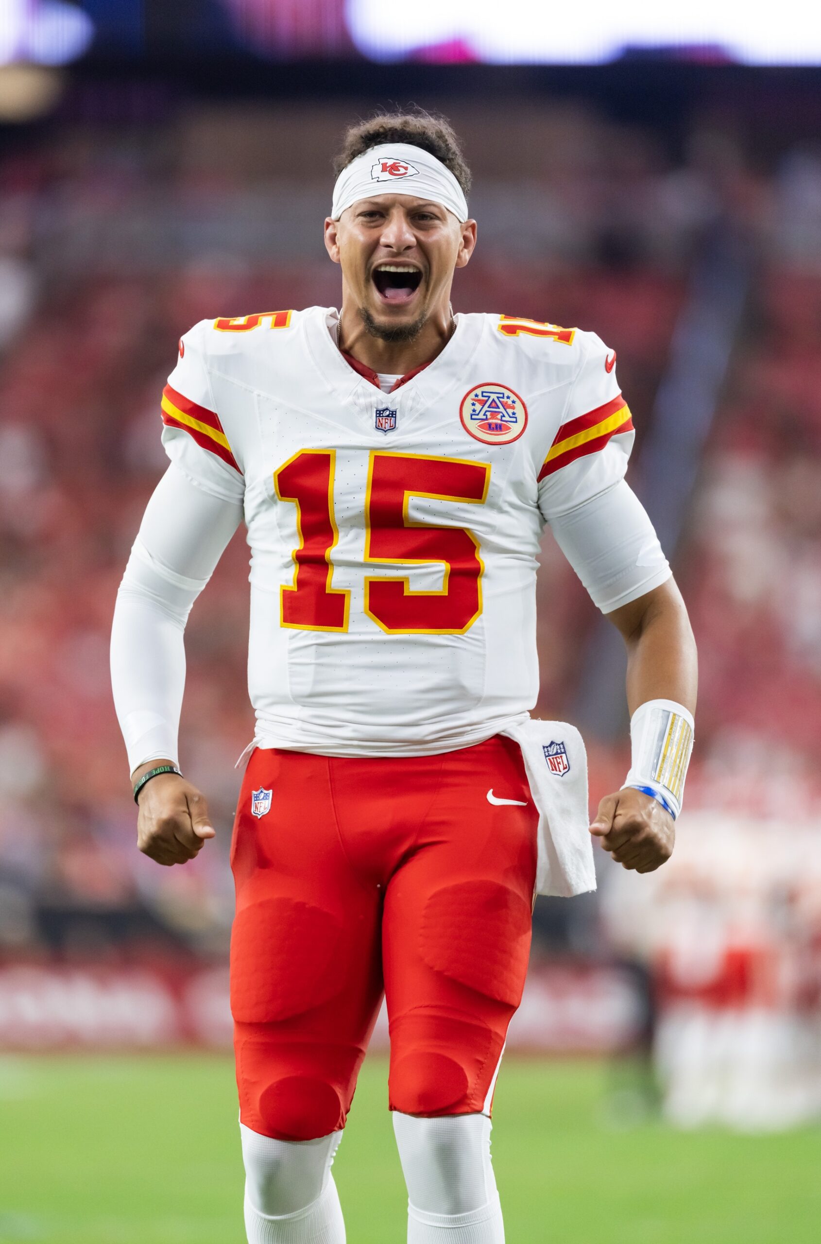 "It's Happening" Chiefs Announce Massive Patrick Mahomes News - Gridiron Heroics