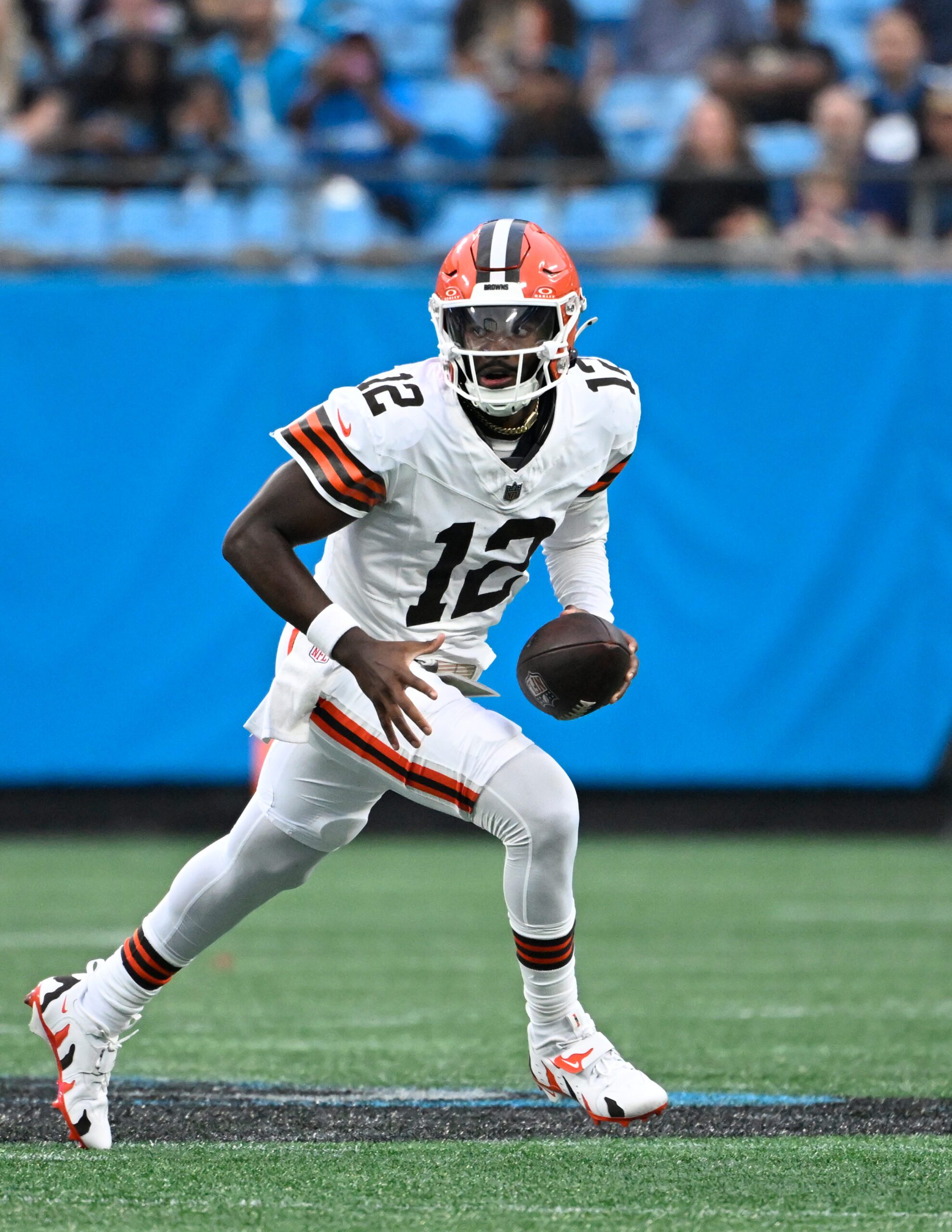 ‘He Understands It': Shedeur Sanders' Personal Message To Fans Sparks Positive Reactions 3 Cleveland Browns, Shedeur Sanders