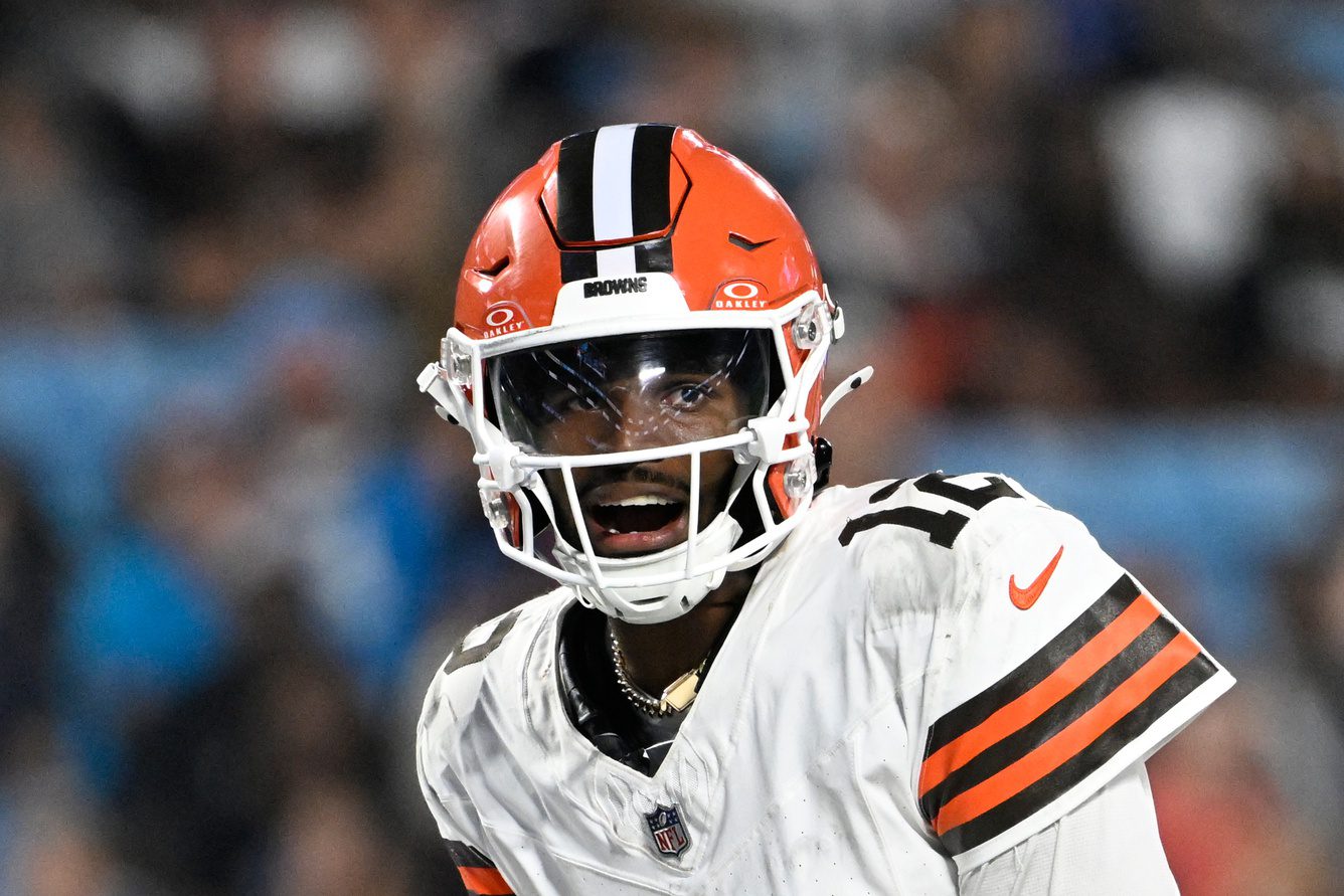 "They Want The Sports World To Believe They Are Perpetual Victims": Shedeur Sanders Draws Angel Reese Comparison Amid Analyst’s Scathing Take On Racism in NFL 1 USATSI 26827132 168400517 lowres 1