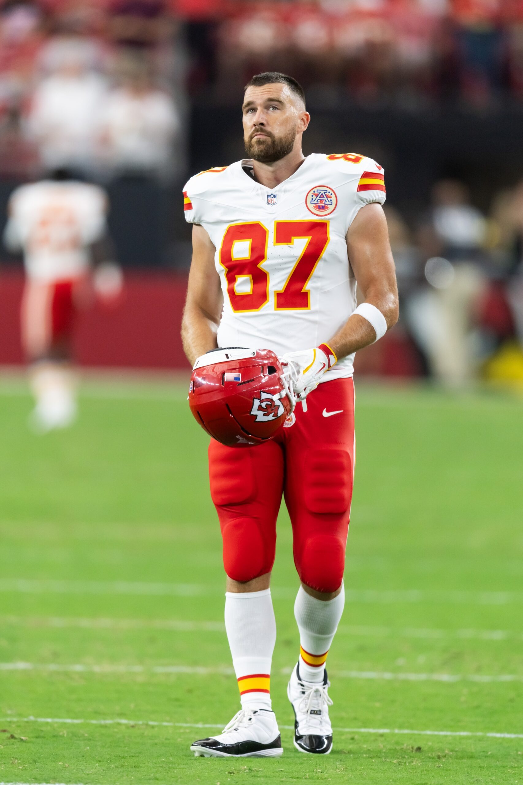 Kansas City Chiefs, Travis Kelce