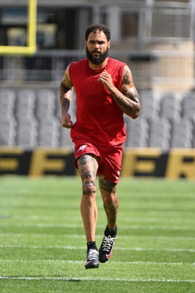 "They Are a Better One In 2025": Tampa Bay Buccaneers Insider Believes Team Is Absoutely Stacked For the Upcoming 2025 NFL Seasob 2 USATSI 26863128 168400517 lowres