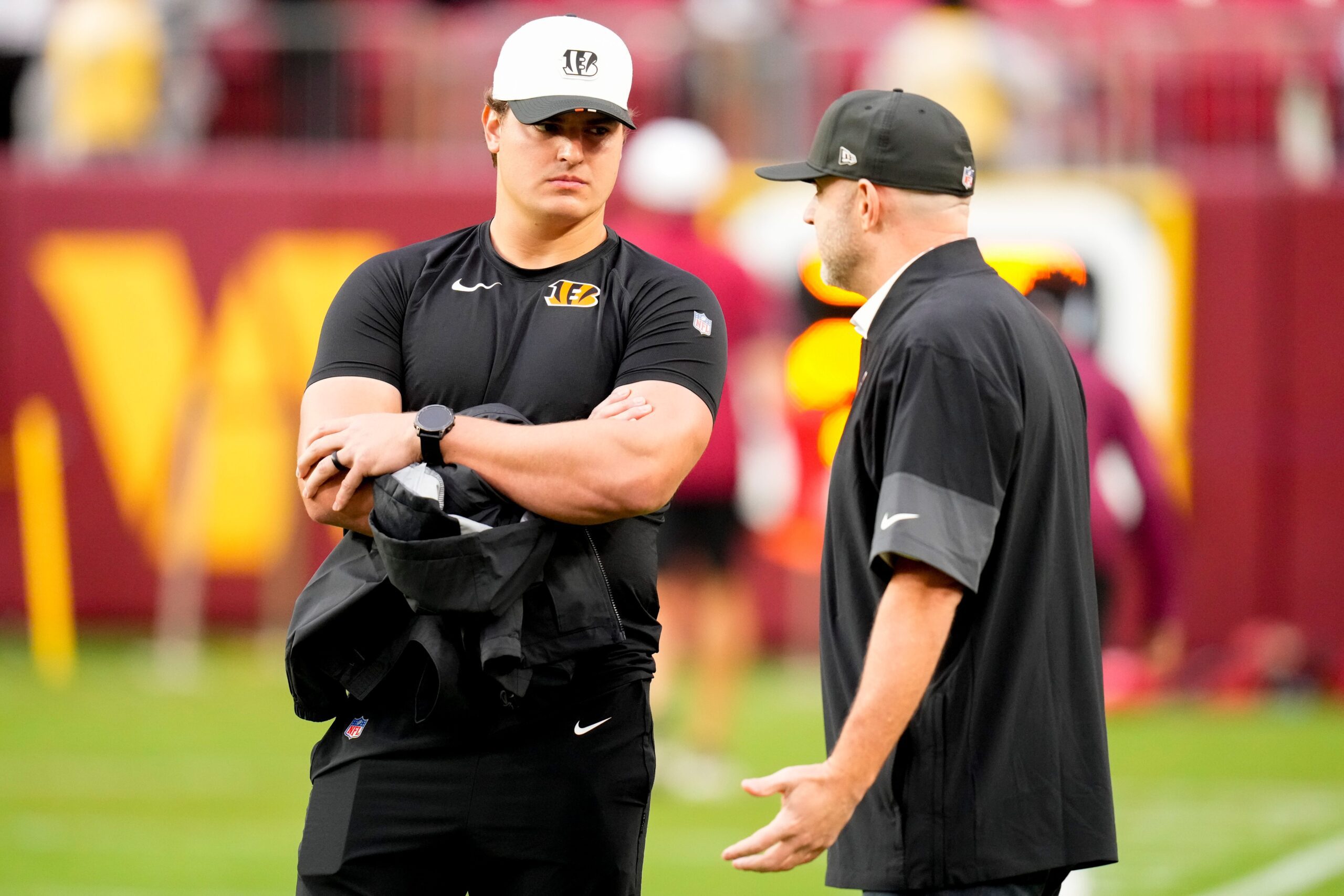 Cincinnati Bengals: Agree to Hefty $14 Million Raise with Superstar 1 USATSI 26875479 168400517 lowres 1 scaled