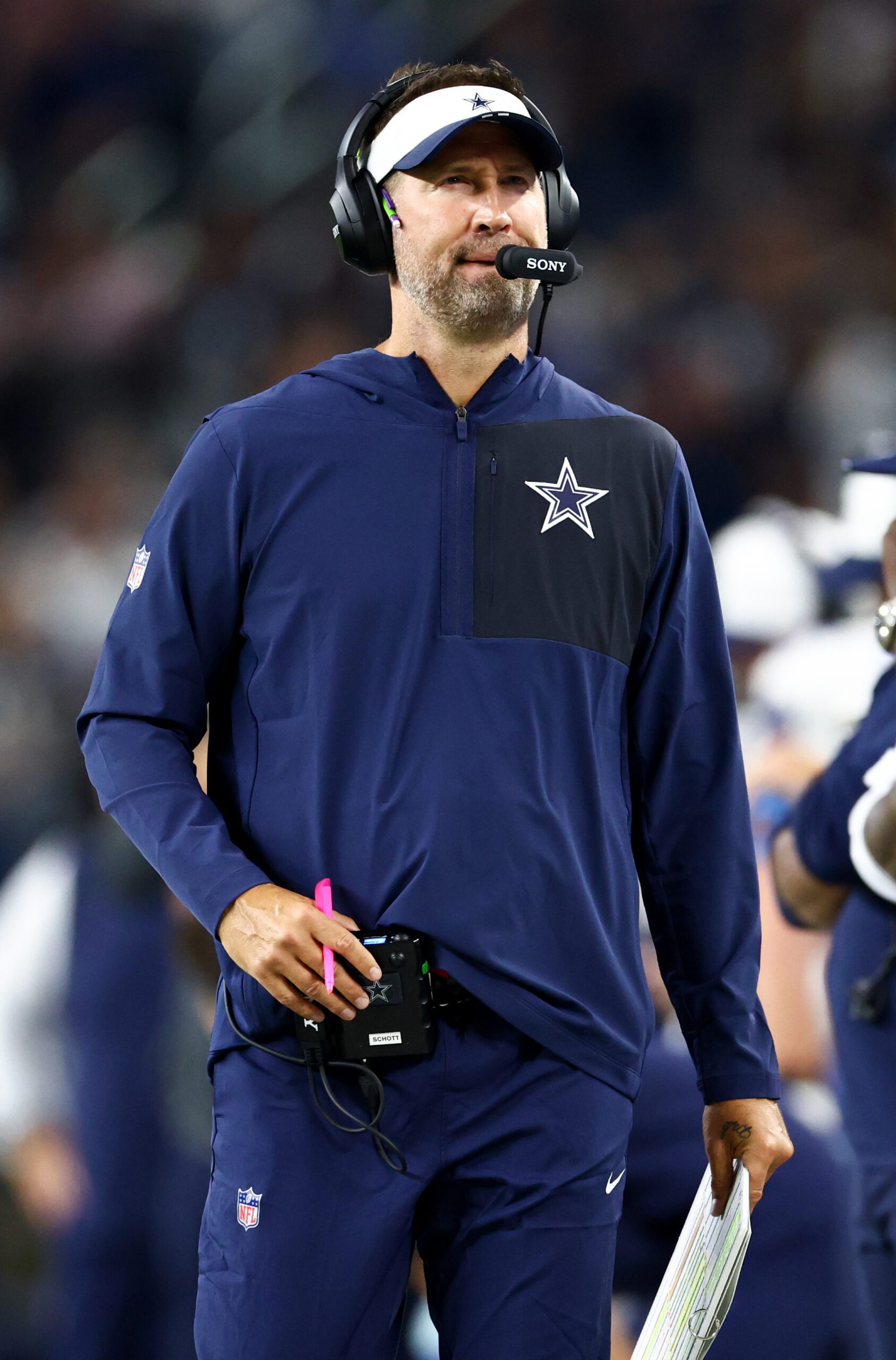 ‘He Is Walking Into a Situation Ripe With Possibilities': ESPN Names New Head Coach Who Is in a Good Position 1 ESPN, Dallas Cowboys, Brian Schottenheimer