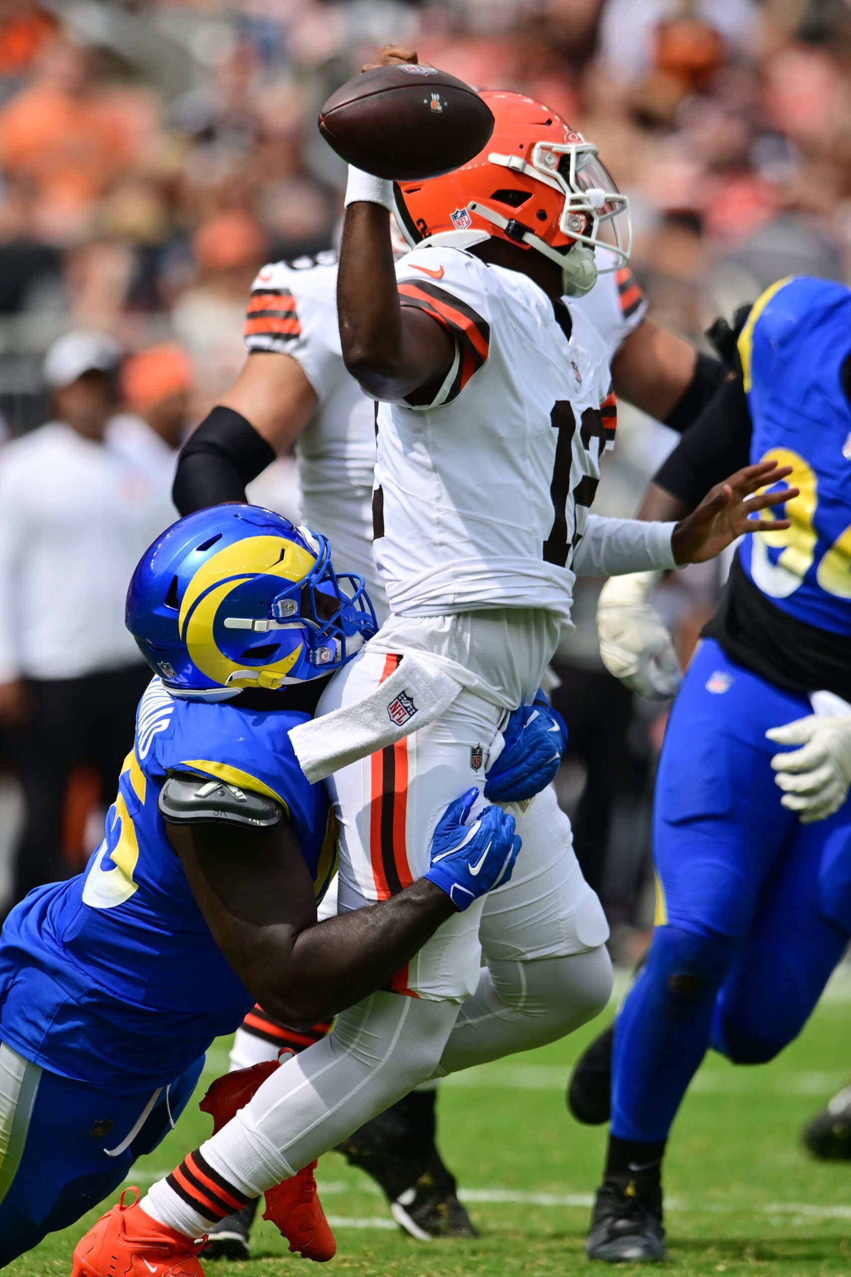 ‘He Understands It': Shedeur Sanders' Personal Message To Fans Sparks Positive Reactions 4 Cleveland Browns, Shedeur Sanders