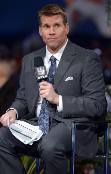 "ESPN's 3-year Plan To Destroy RedZone": NFL Fan Criticizes ESPN For Potentially Ruining NFL Red Zone With Potential New TV Deal 1 USATSI 7704591 168400517 lowres