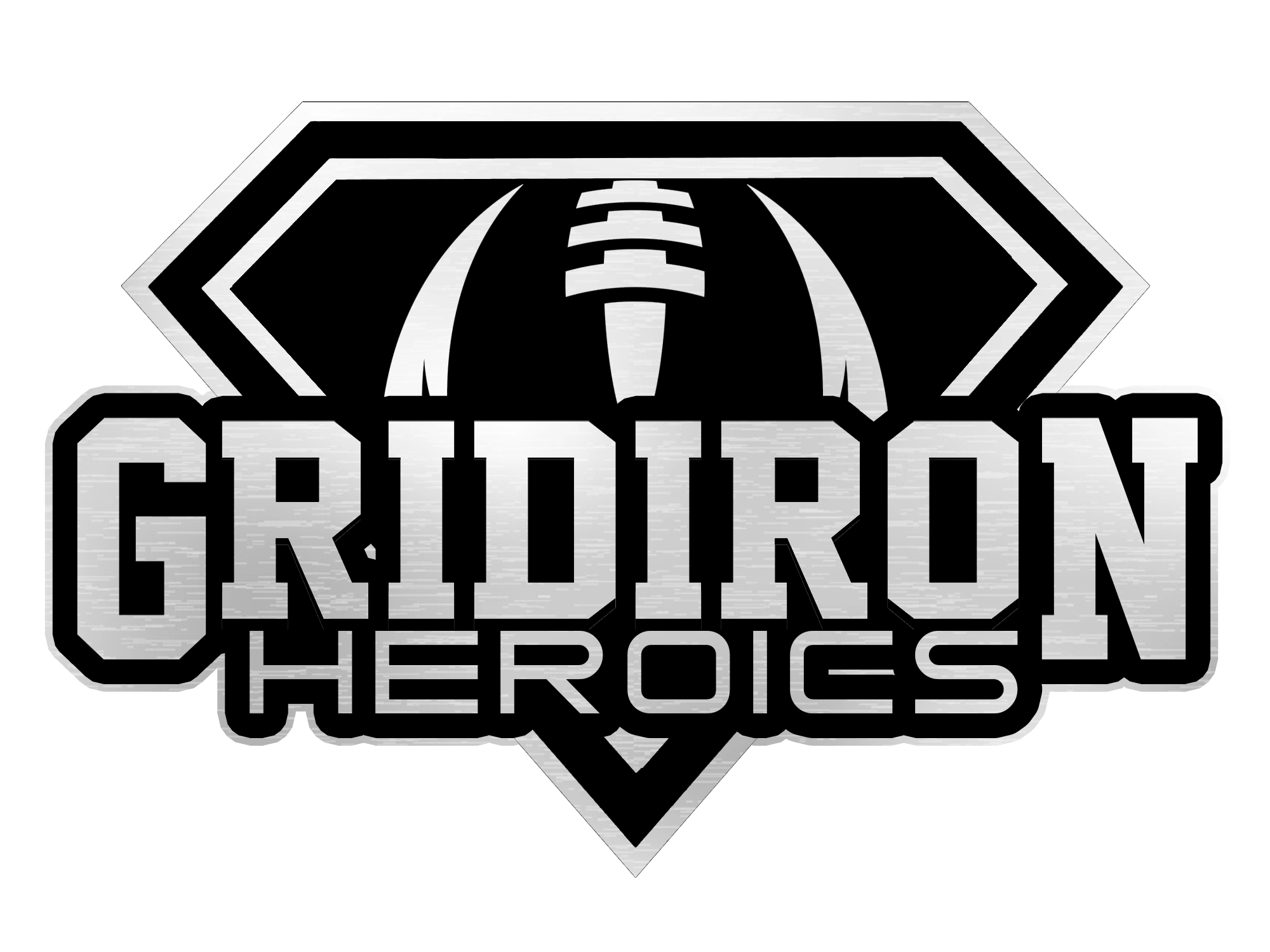 Gridiron Heroics