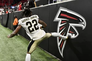 Saints vs Falcons