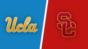 USC vs UCLA