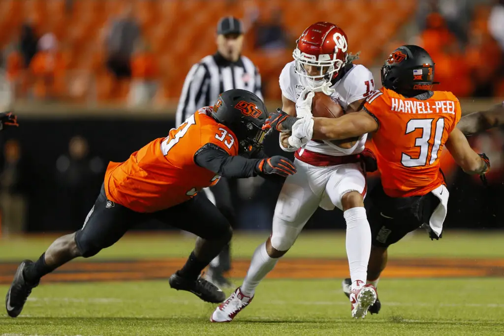 Oklahoma state to SEC? - Cougar Football - Coogfans