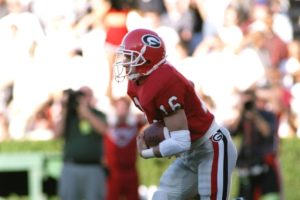 Safety Kirby Smart as a player